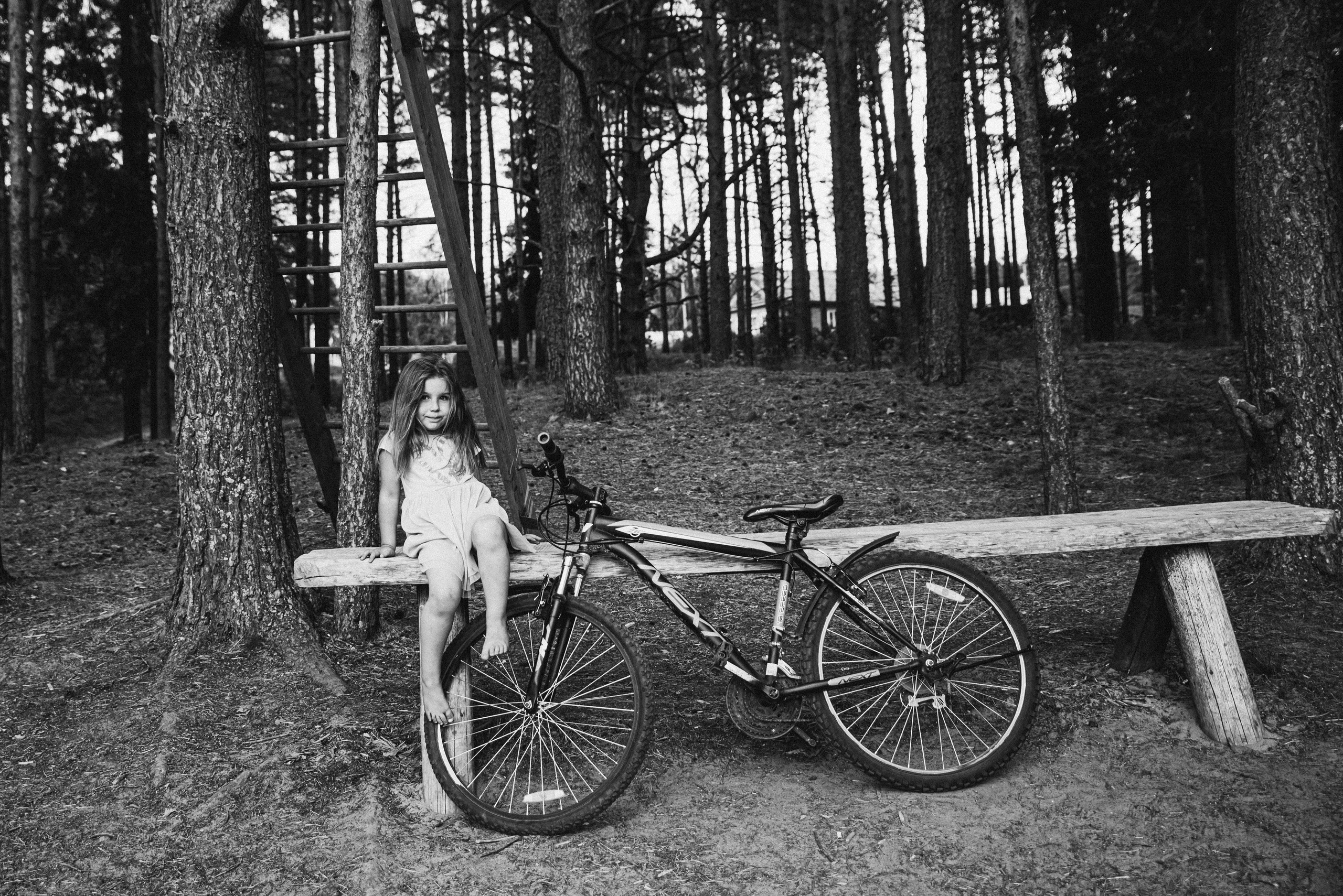 Семейный и детский фотограф в Санкт-Петербурге Маша Бичан