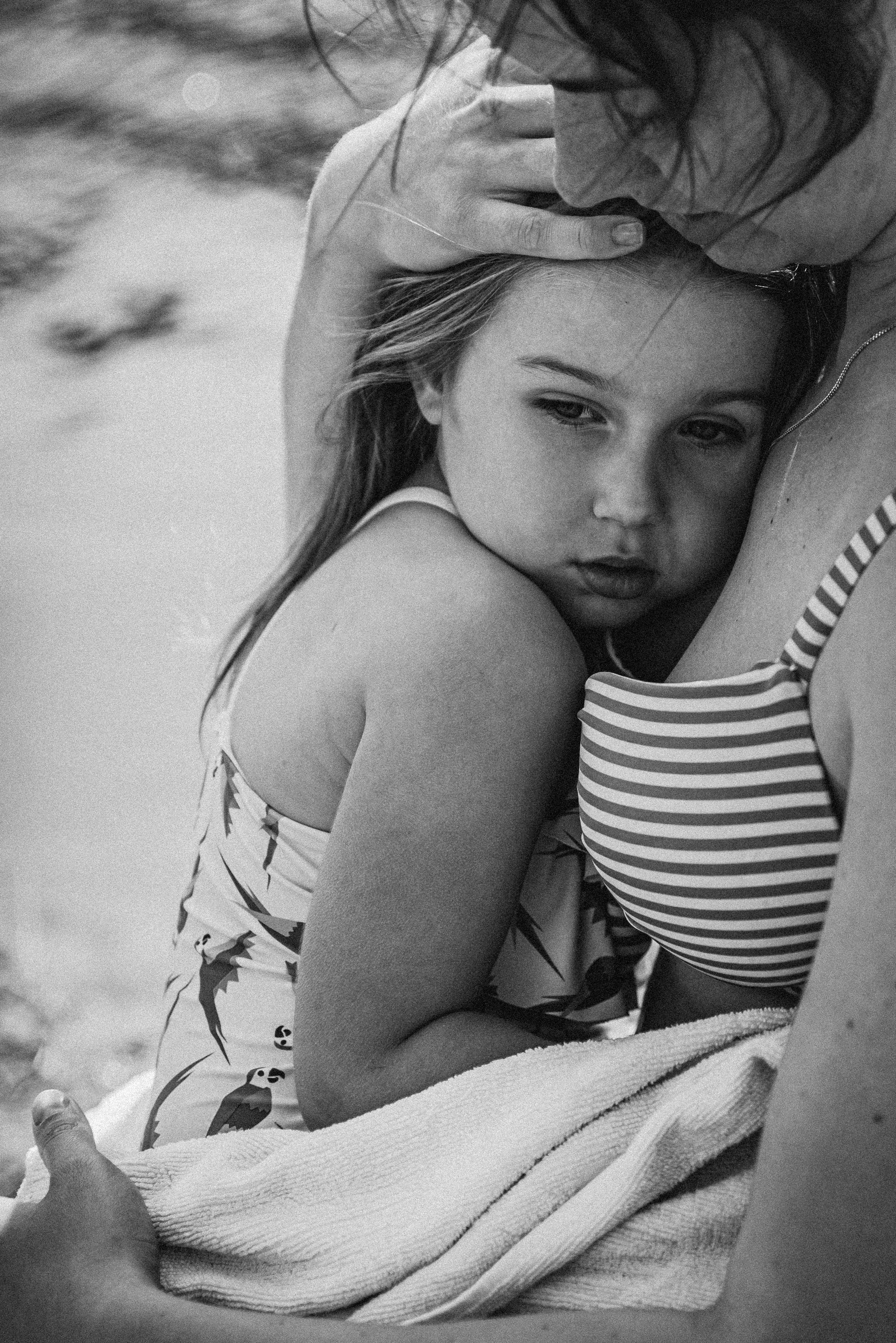 Семейный и детский фотограф в Санкт-Петербурге Маша Бичан