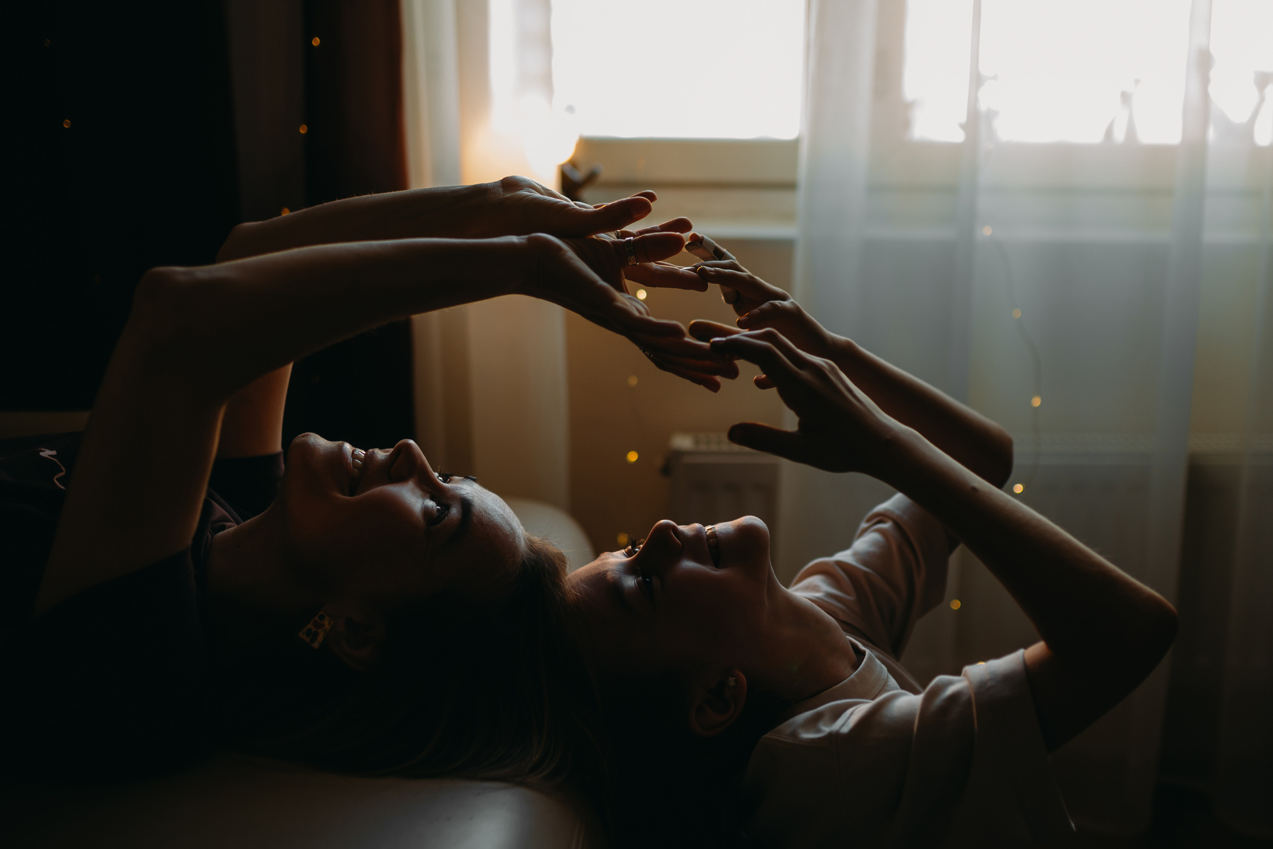 Семейная фотосессия дома, семейный фотограф в Санкт-Петербурге, домашняя фотосессия в СПб