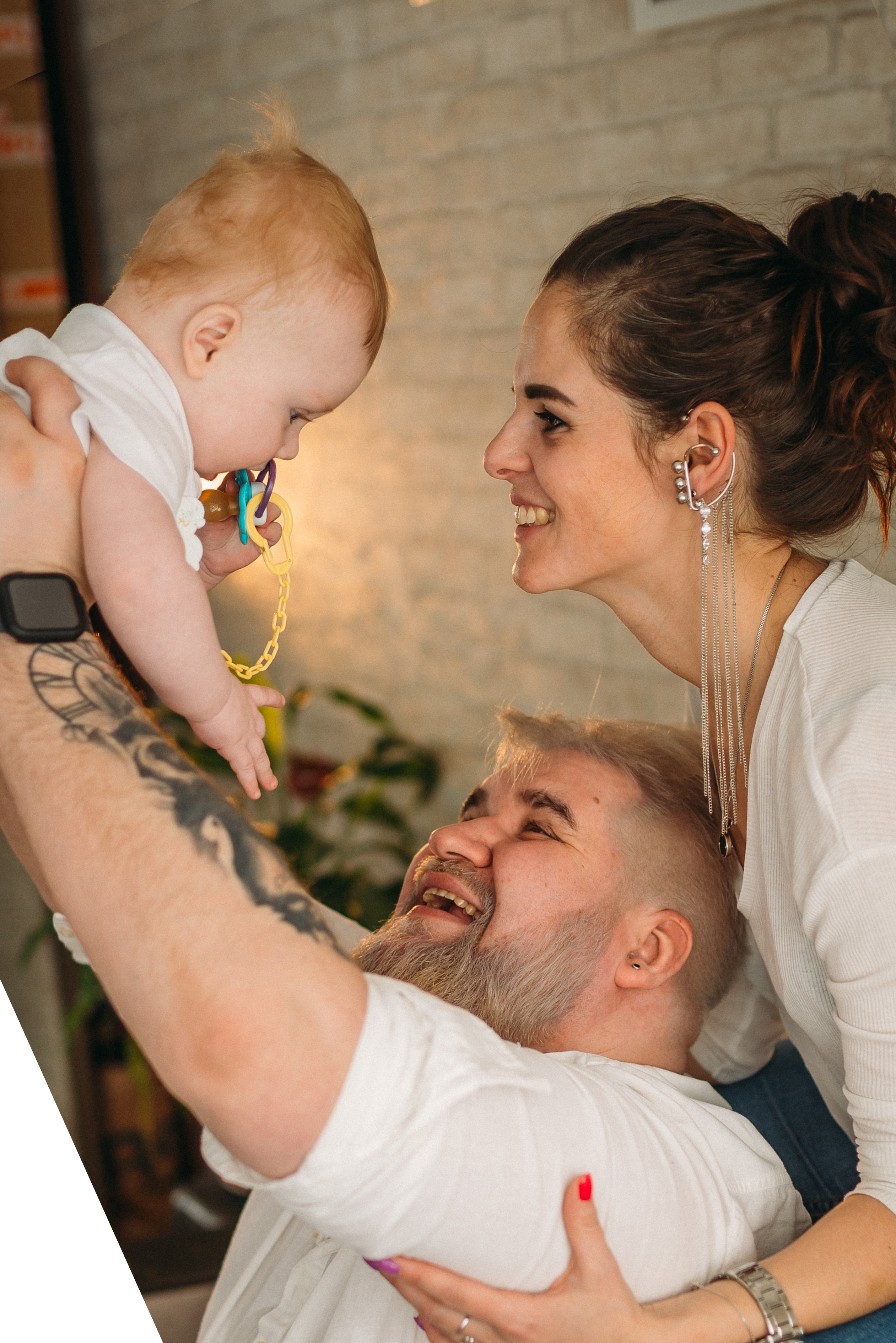 Фотосессия дома Санкт-Петербург