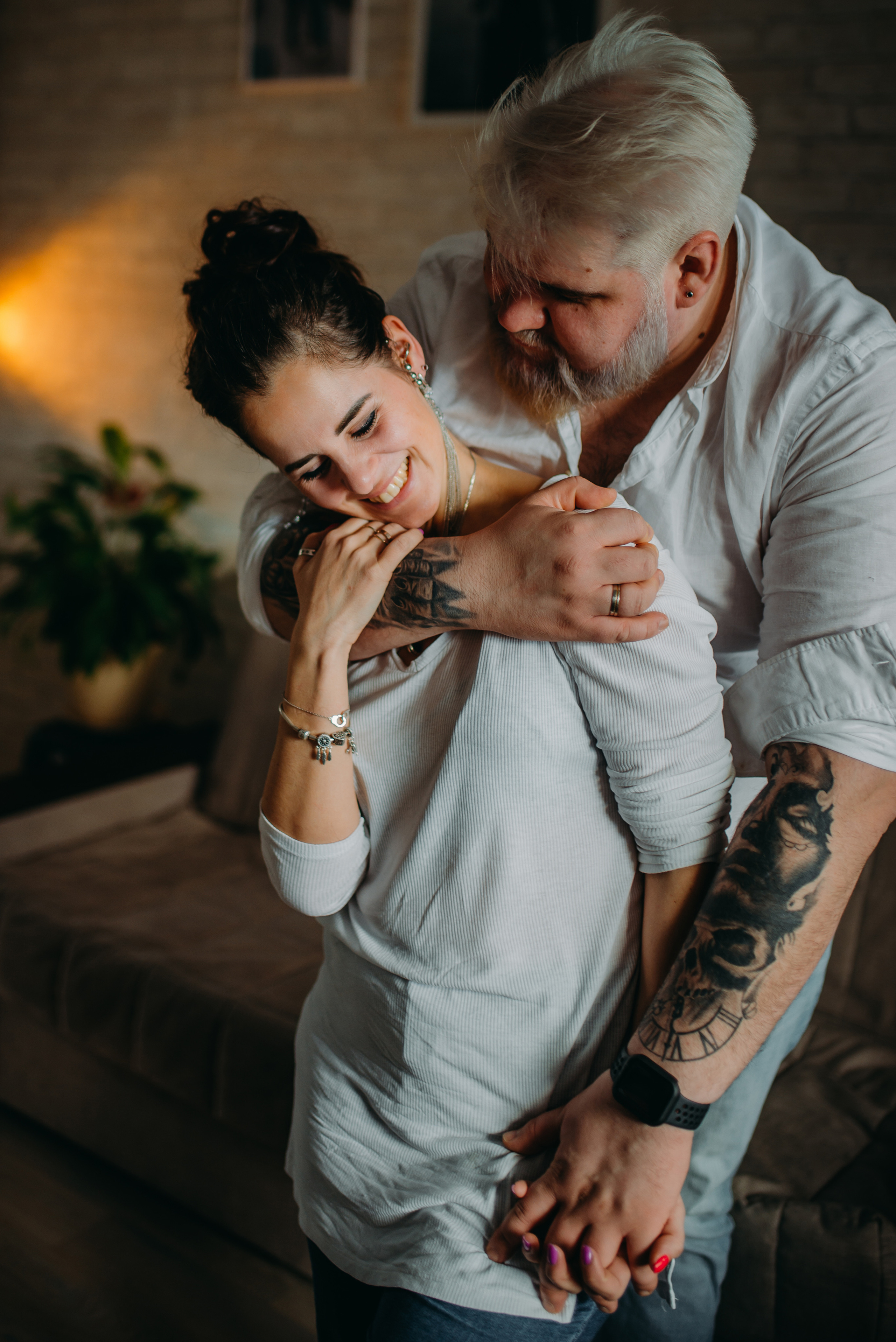 Семейный фотограф в Санкт-Петербурге