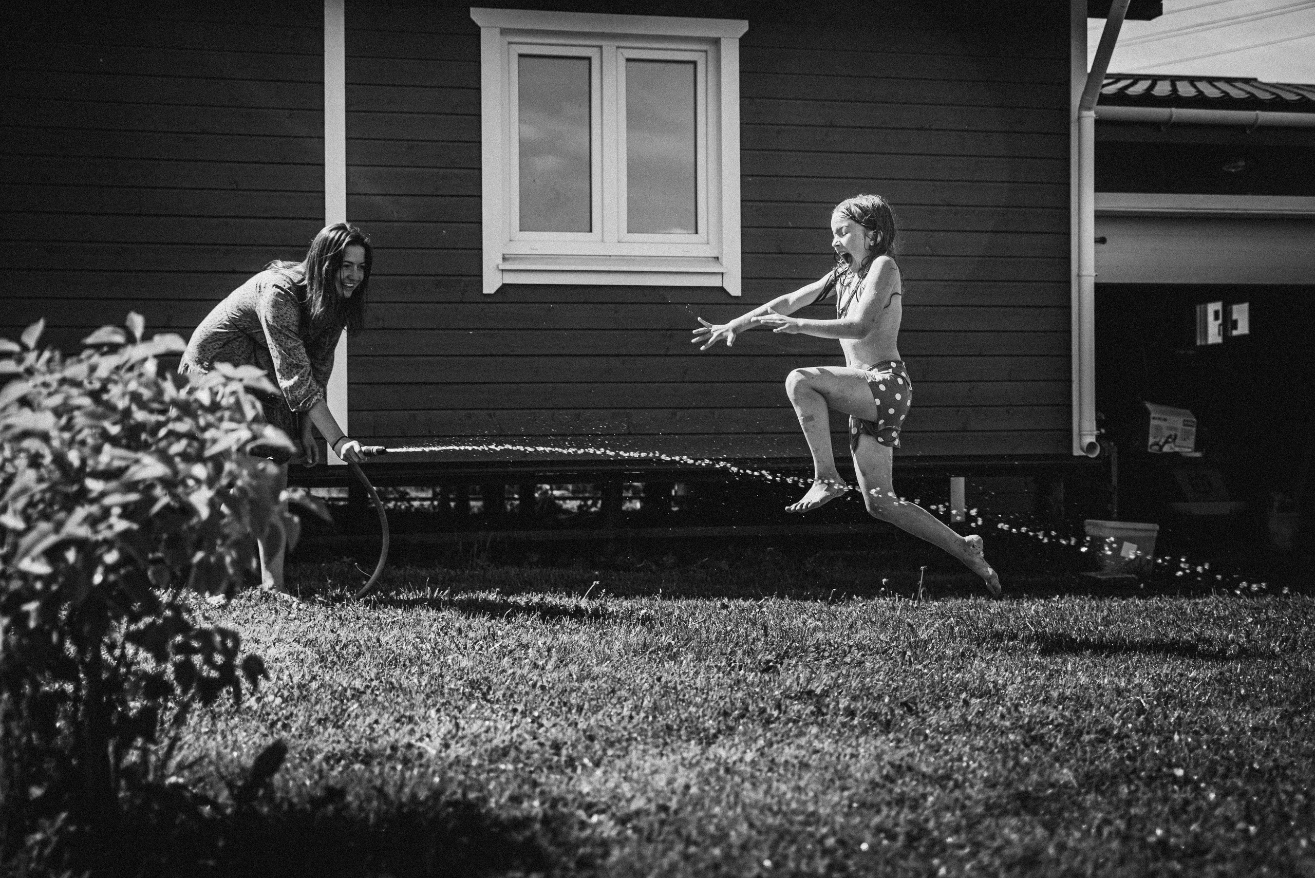 Семейный и детский фотограф в Санкт-Петербурге Маша Бичан