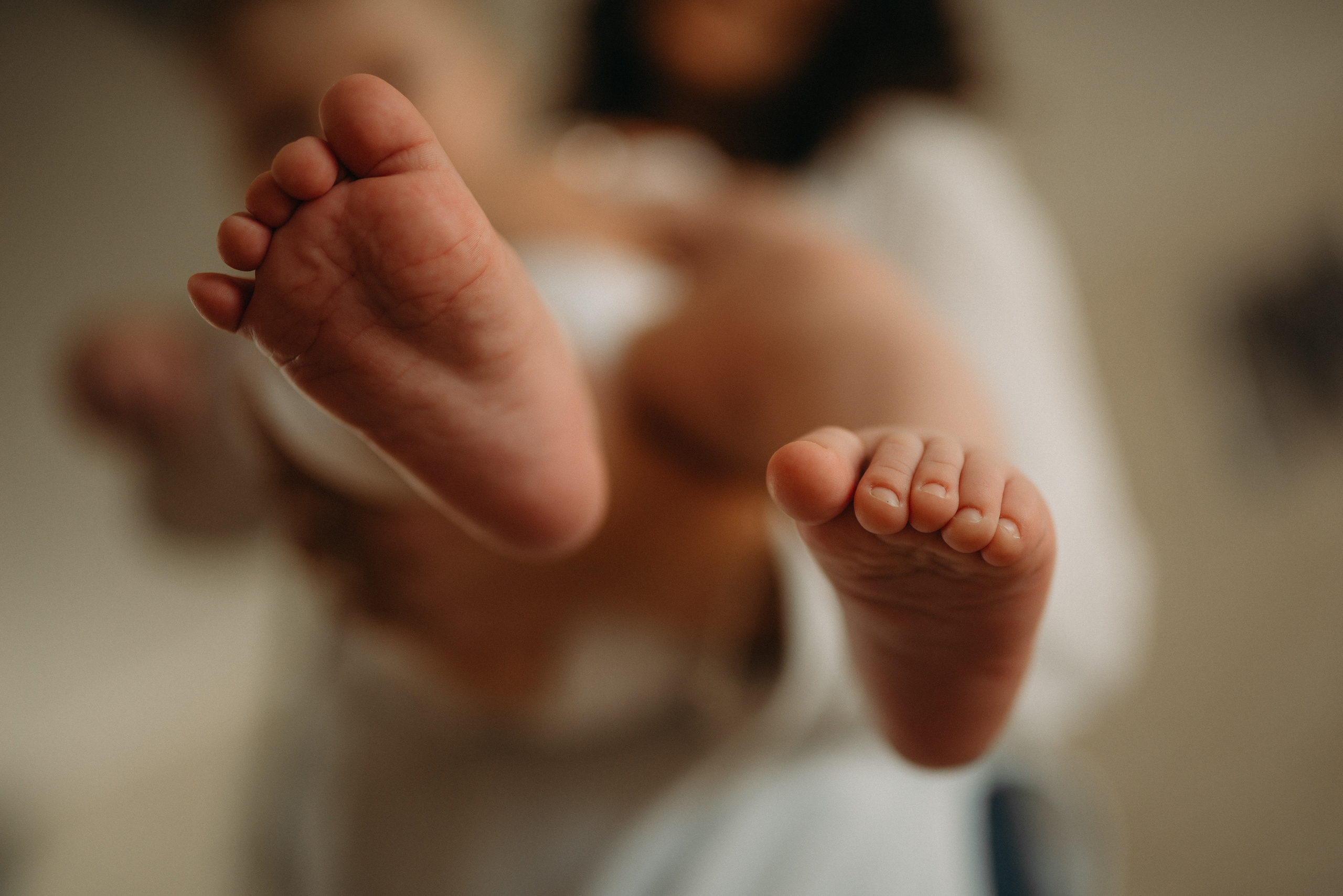 Семейная фотосессия дома. Семейный и детский фотограф в Санкт-Петербурге Маша Бичан