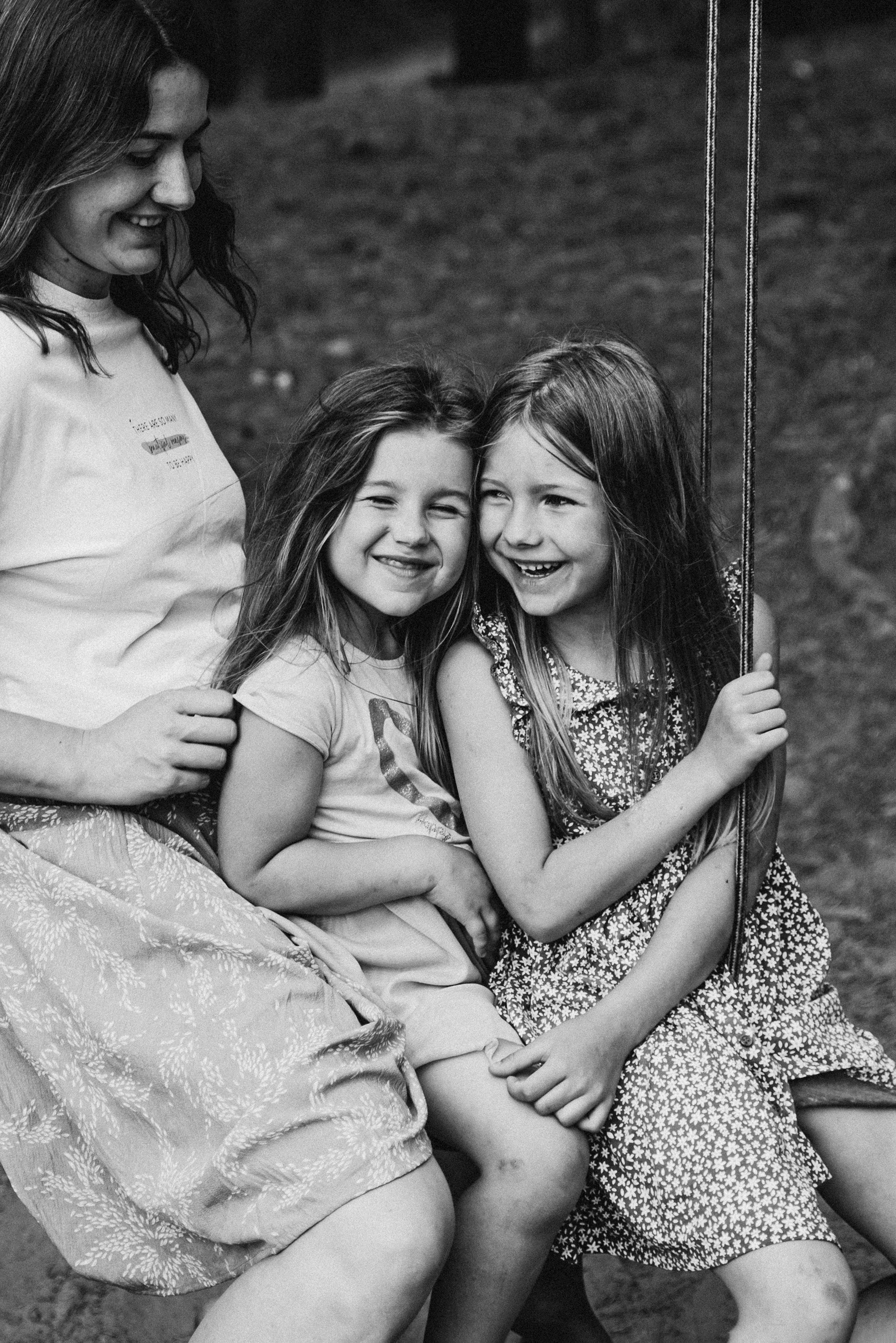 Семейный и детский фотограф в Санкт-Петербурге Маша Бичан