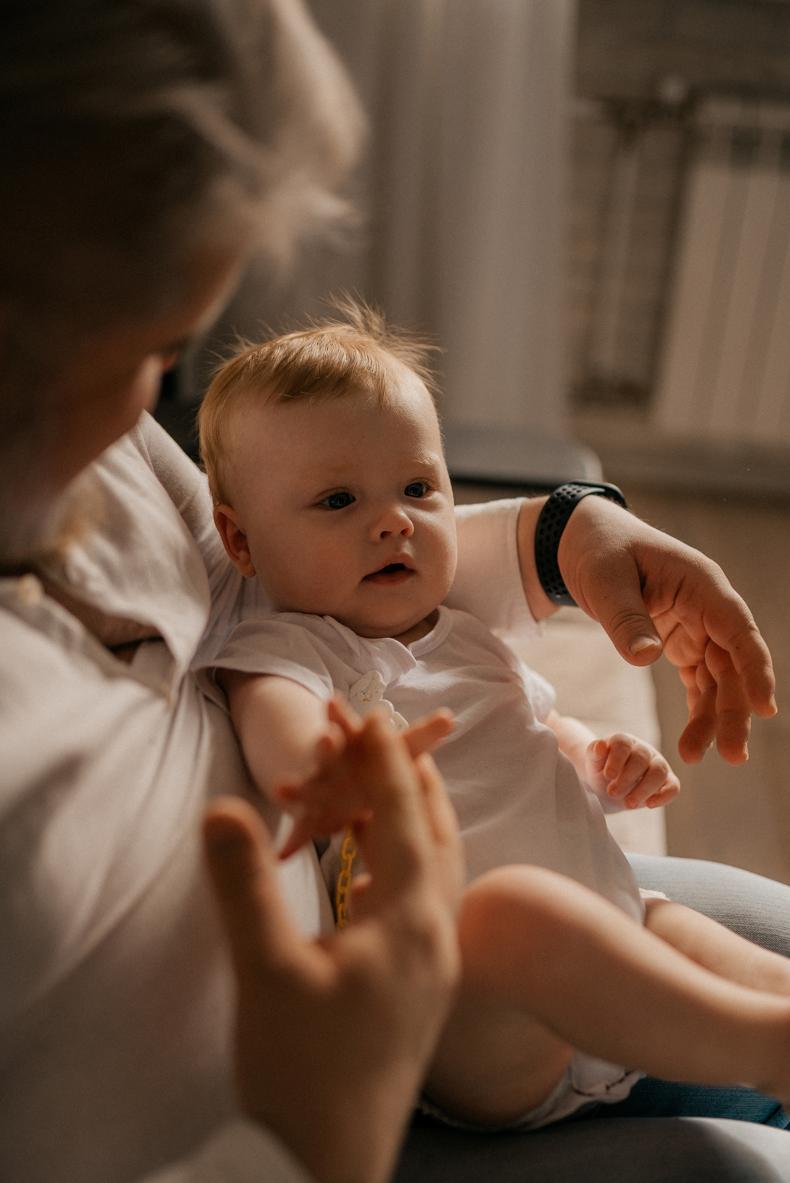 Фотосессия дома Санкт-Петербург