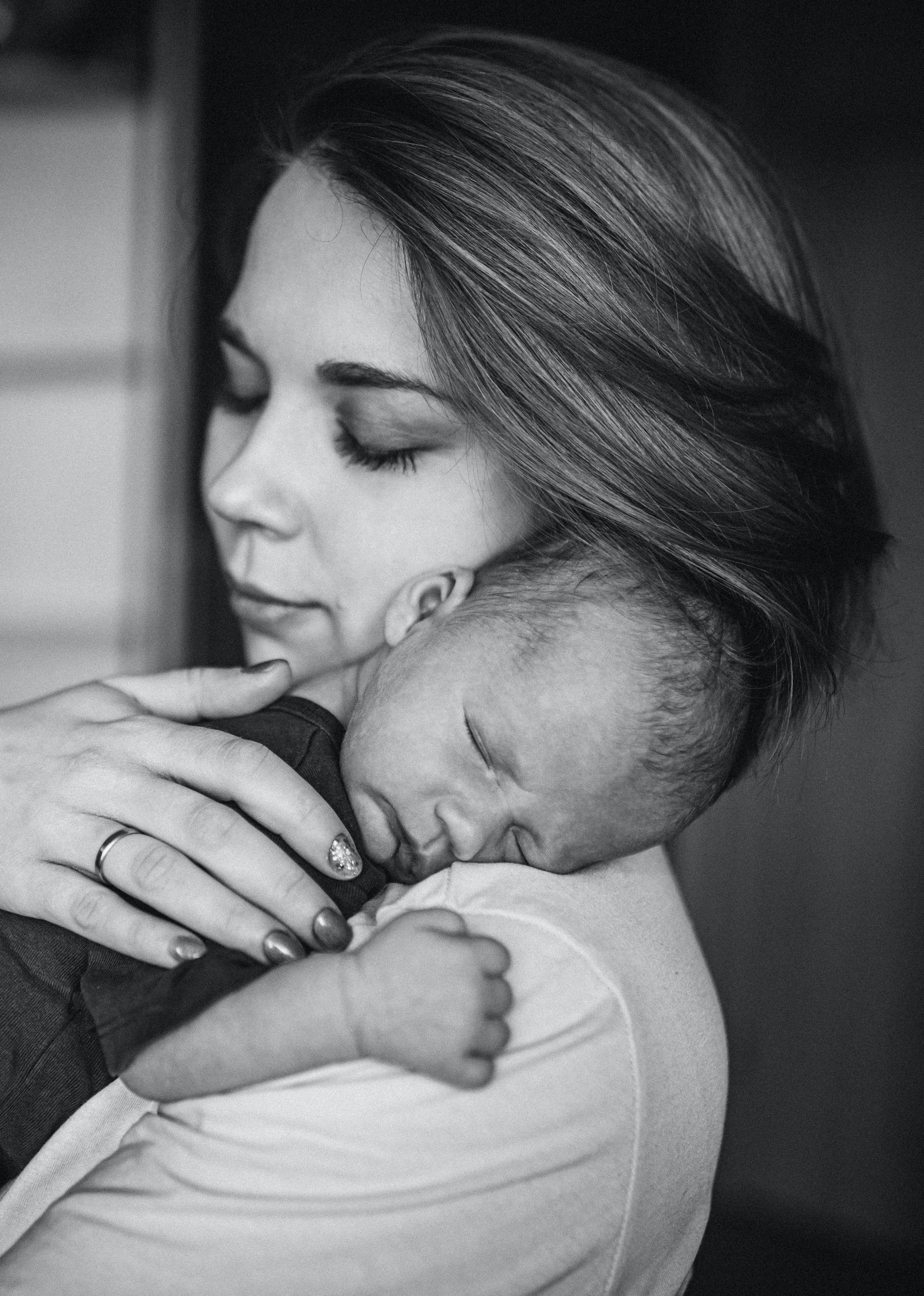 Семейный и детский фотограф в Санкт-Петербурге Маша Бичан