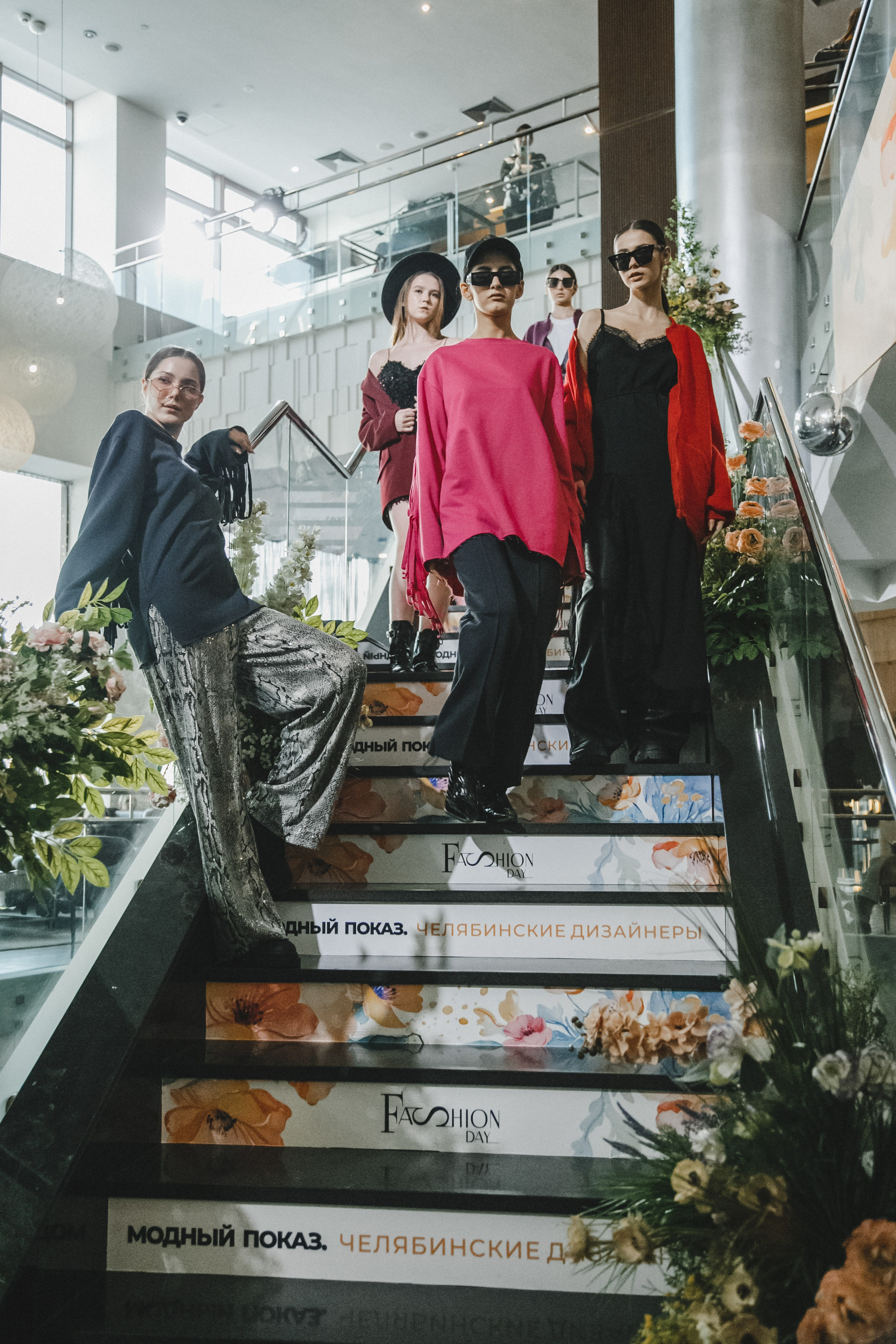 Fashion Day. Фотограф Иван Гуляев