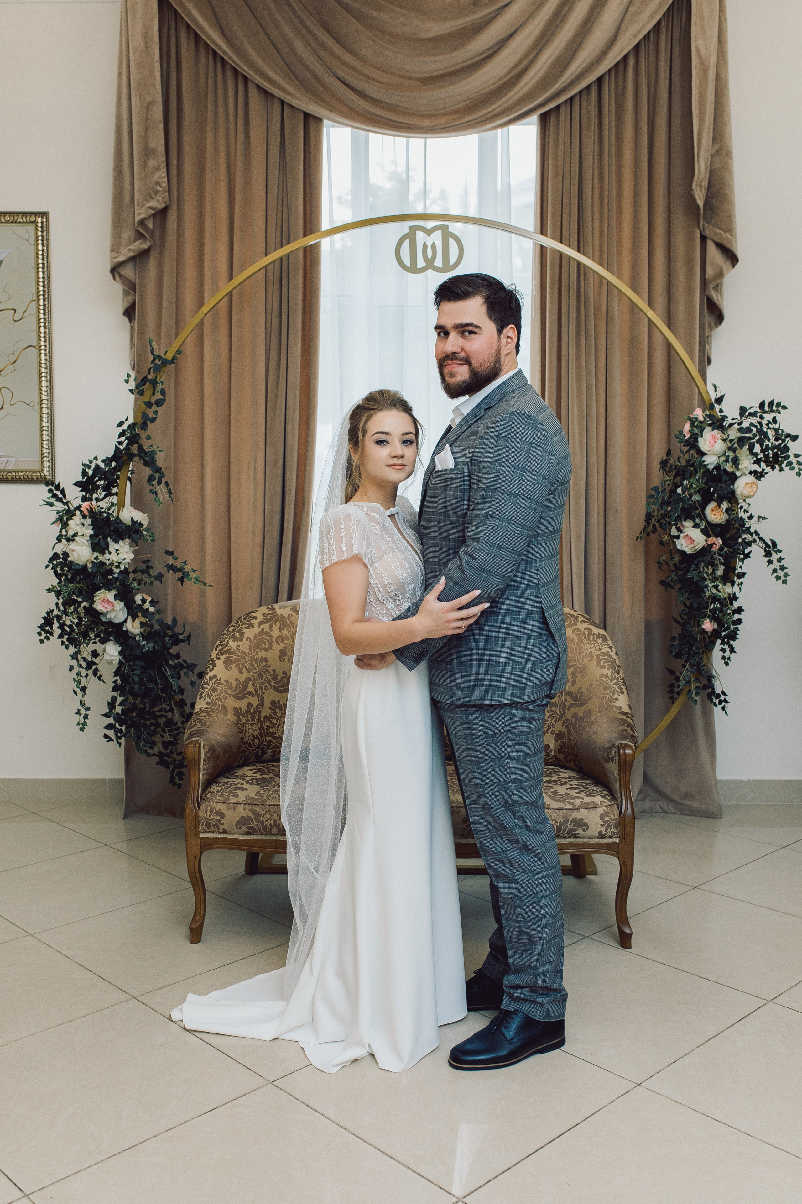 ЗАГС на ВДНХ