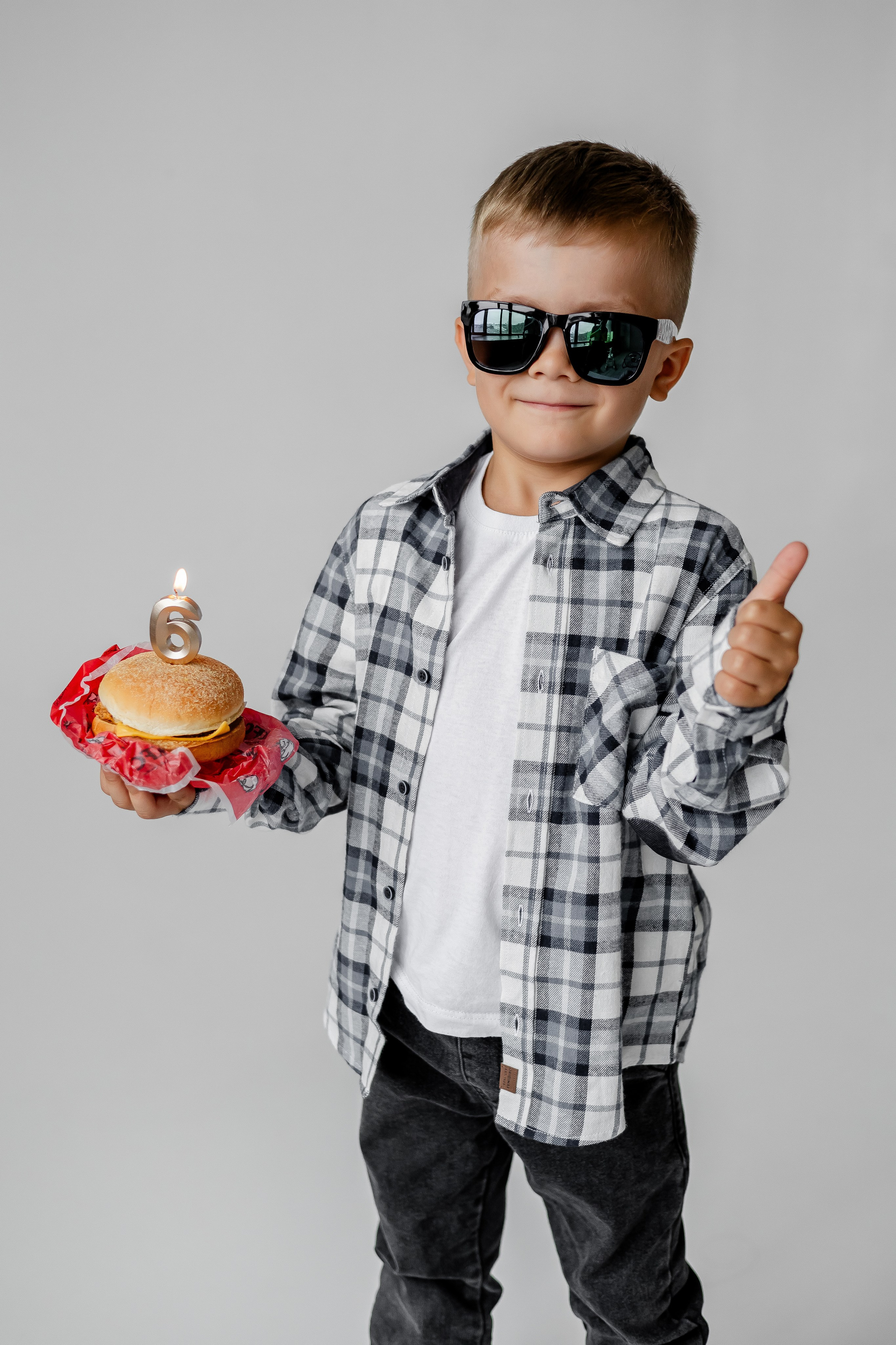 Димка. Фотограф Ирина Калиниченко