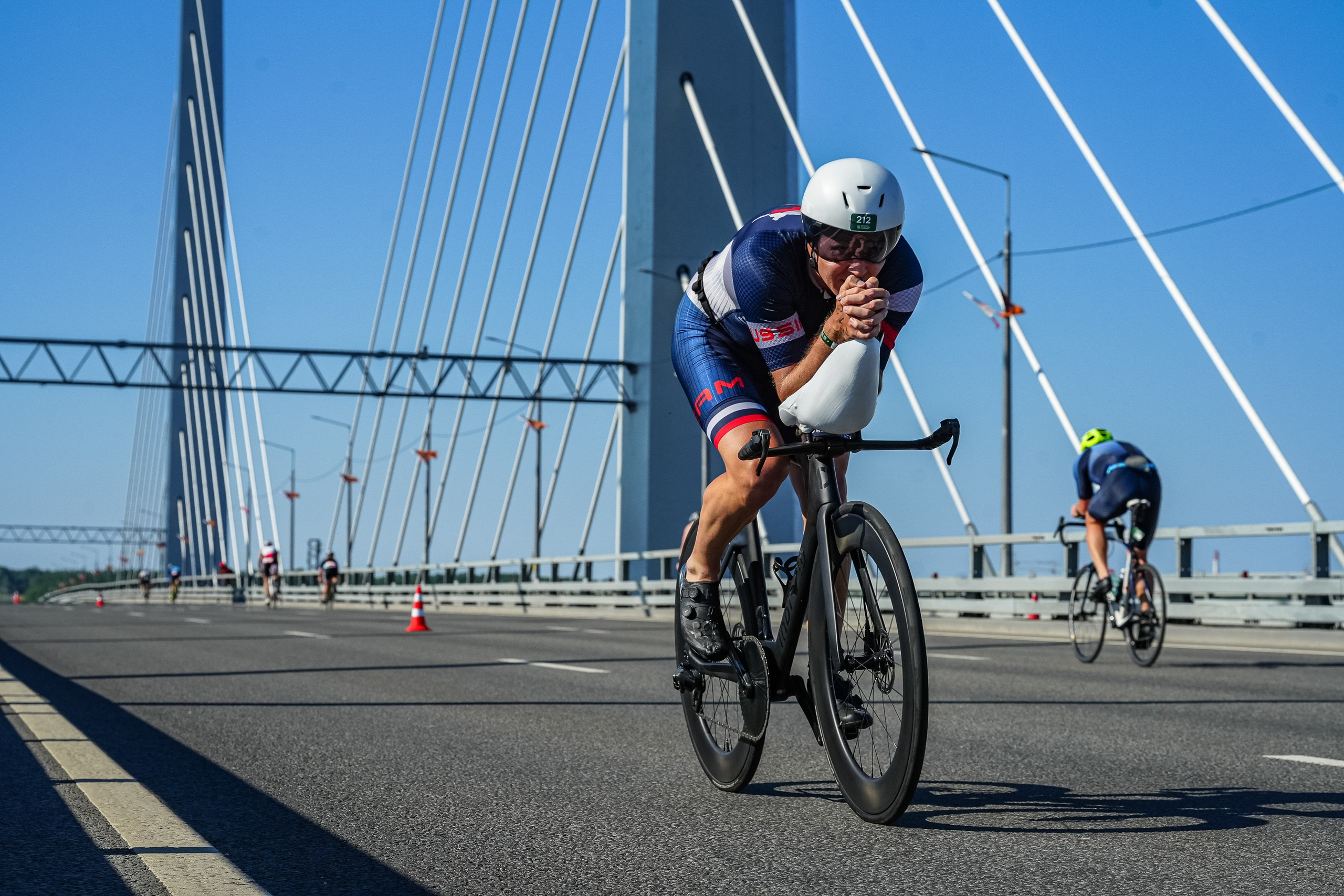 Triathlon “Energy of the North”. Sergey Sutkovoy — Designer, photographer, traveler, woodworker