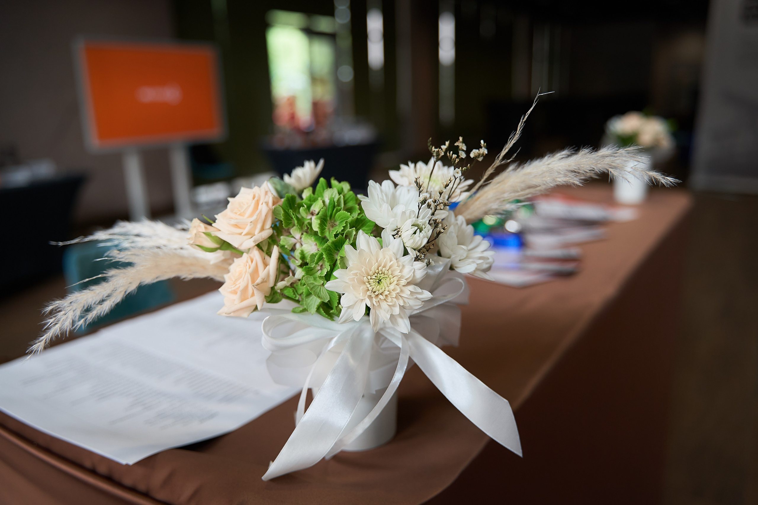 Форум М4. Организация мероприятий в Екатеринбурге BORDO