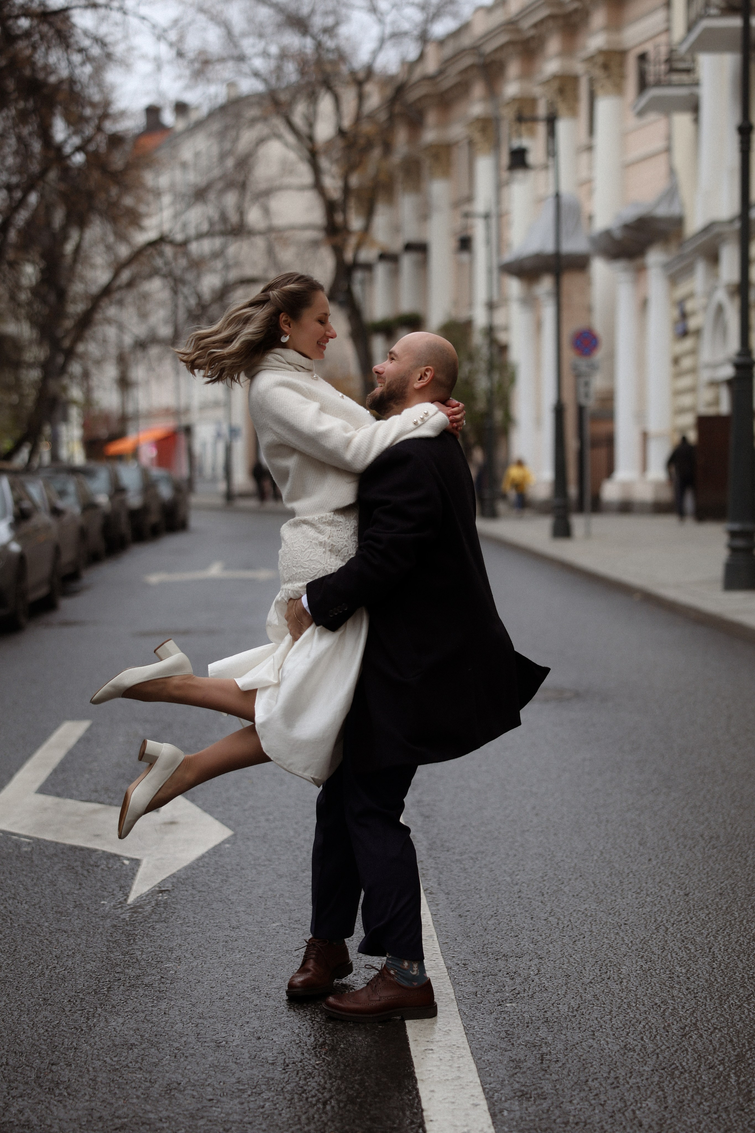 «Счастье быть» — Юнона и Борис. Свадебный и семейный фотограф в Москве Ломова Ирина