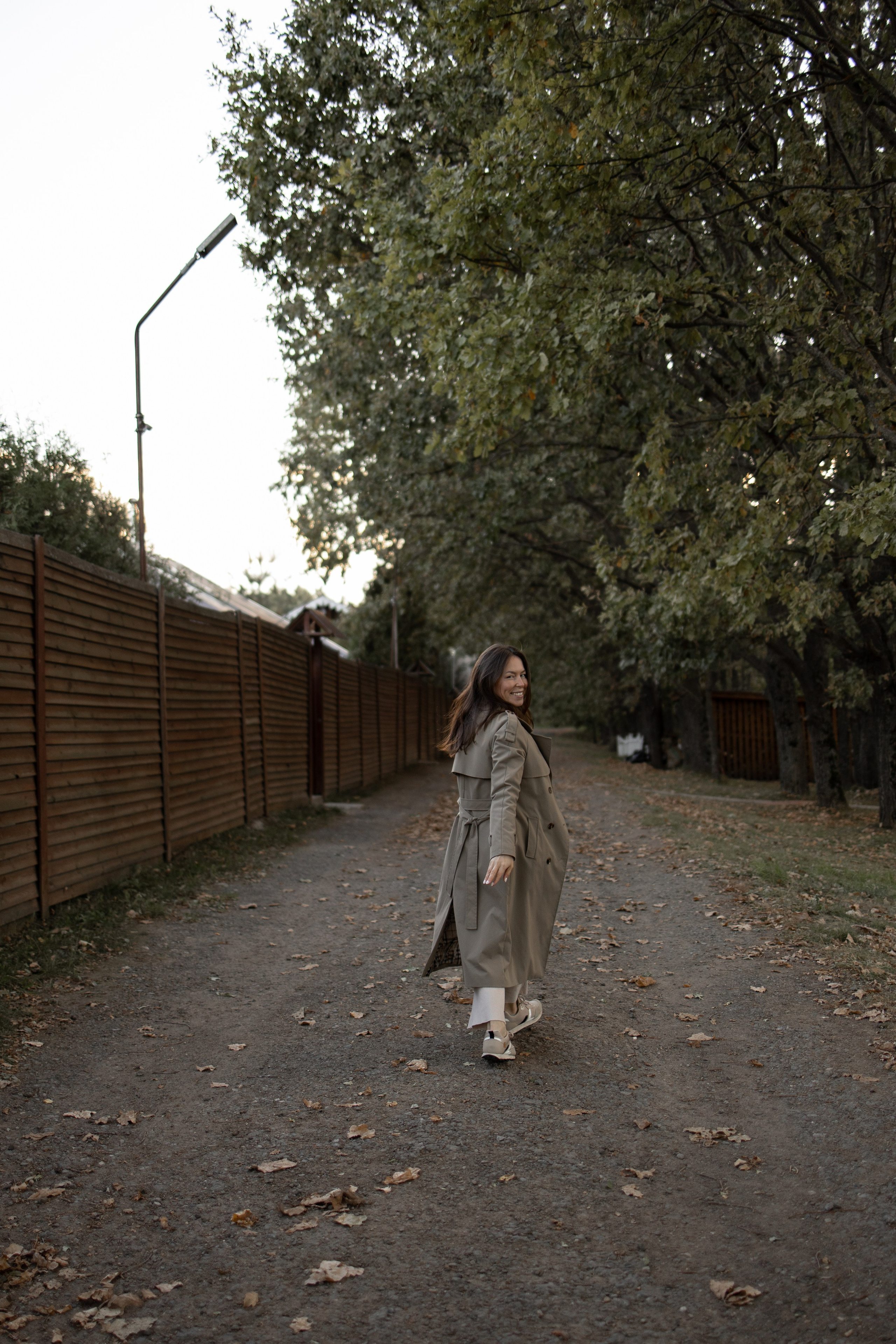 История в лесу. Семейный и свадебный фотограф Чебоксары Екатерина Косолапова