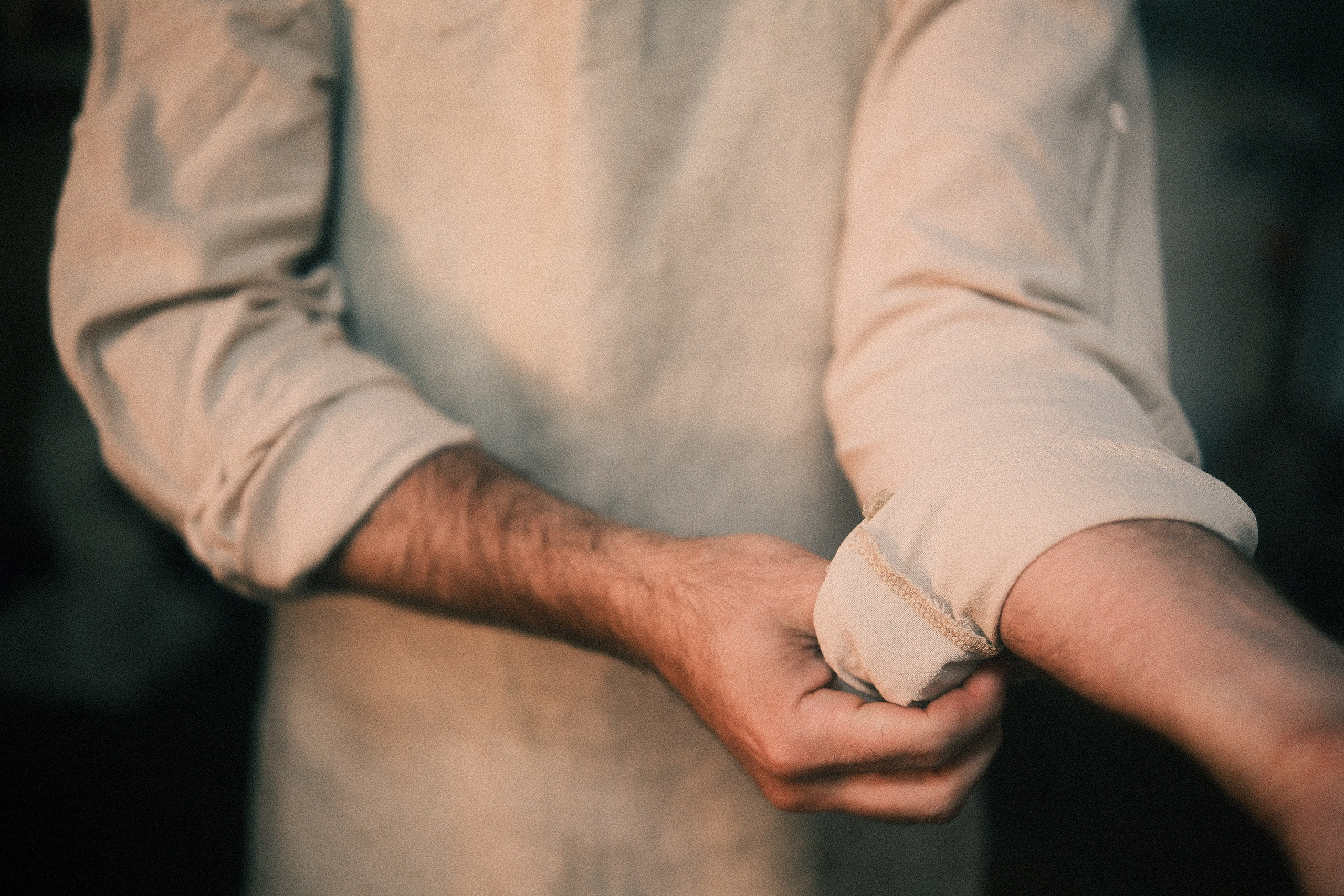 Malevich. Кинематографичные портреты Владислава Тарабрина