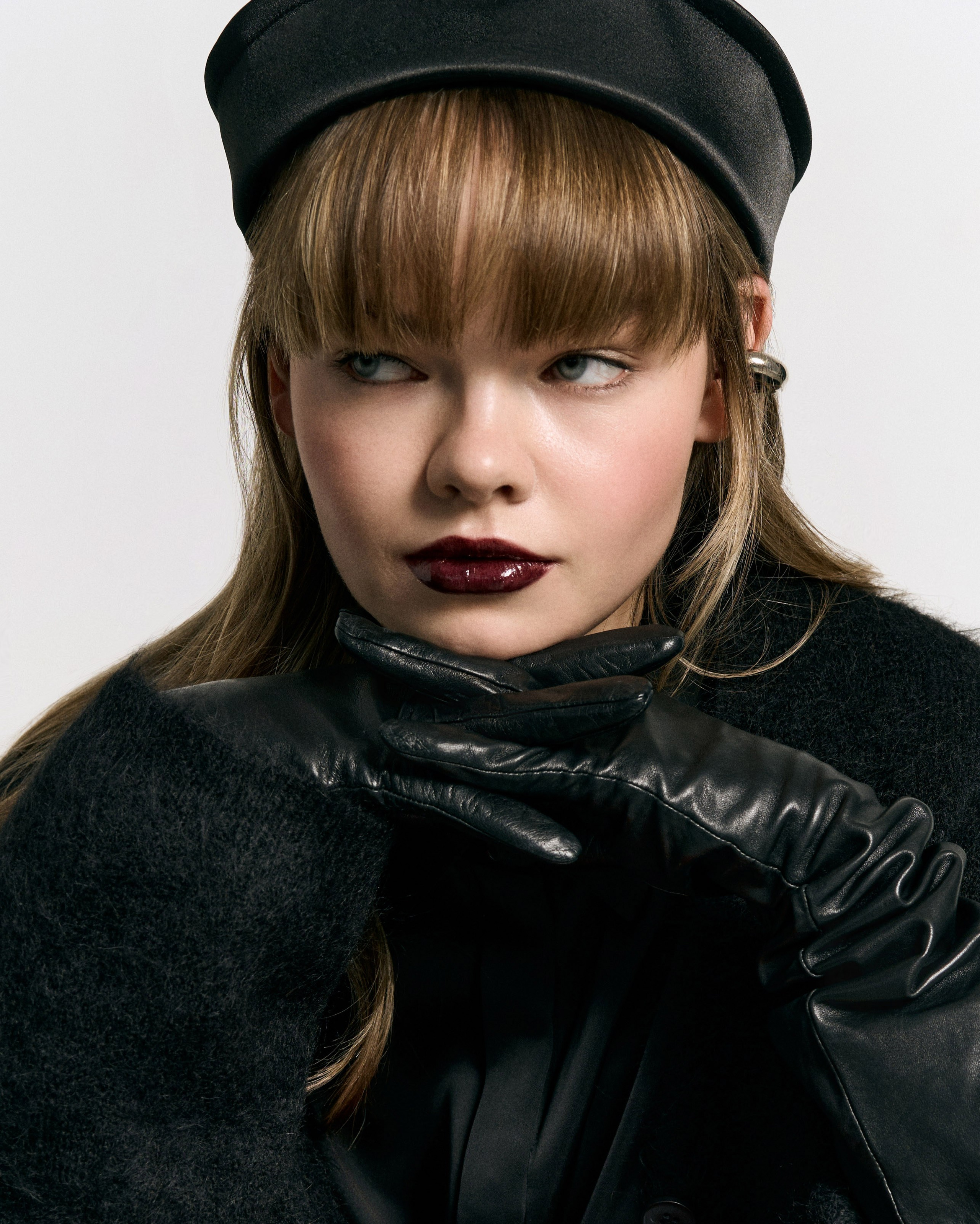 JULIA. Коммерческий фотограф в Москве Коновалова Ольга