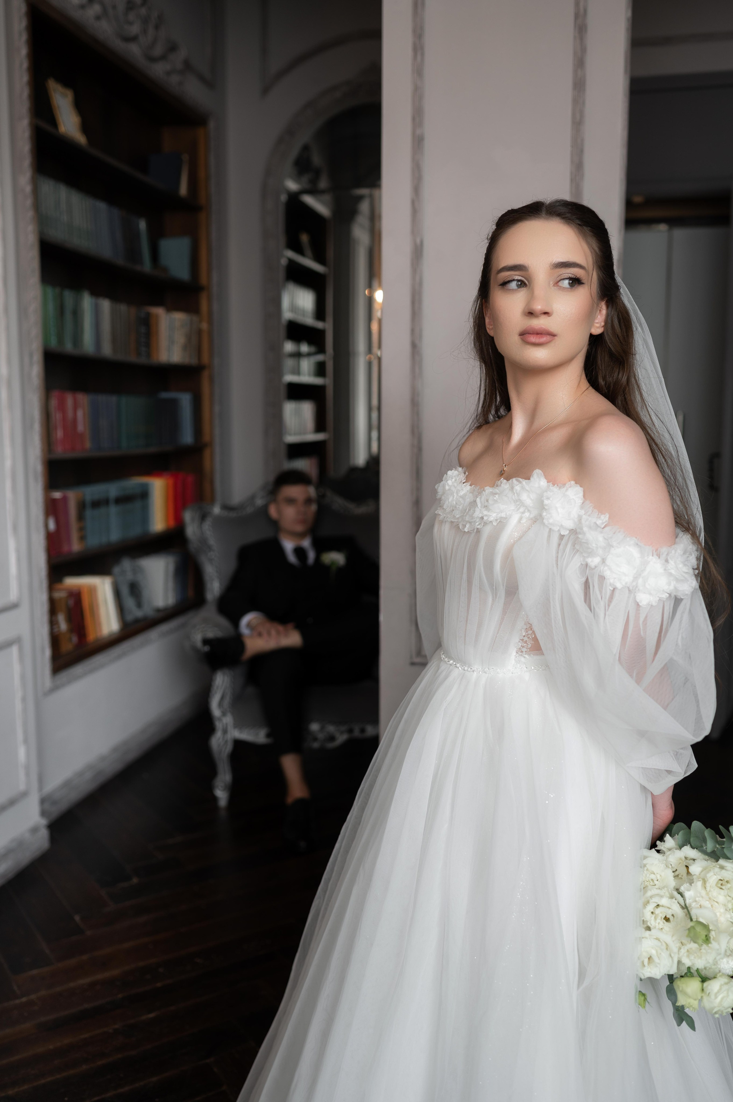 31 мая. Свадебный, портретный, коммерческий, предметный фотограф в Ставрополе Иван Белашов