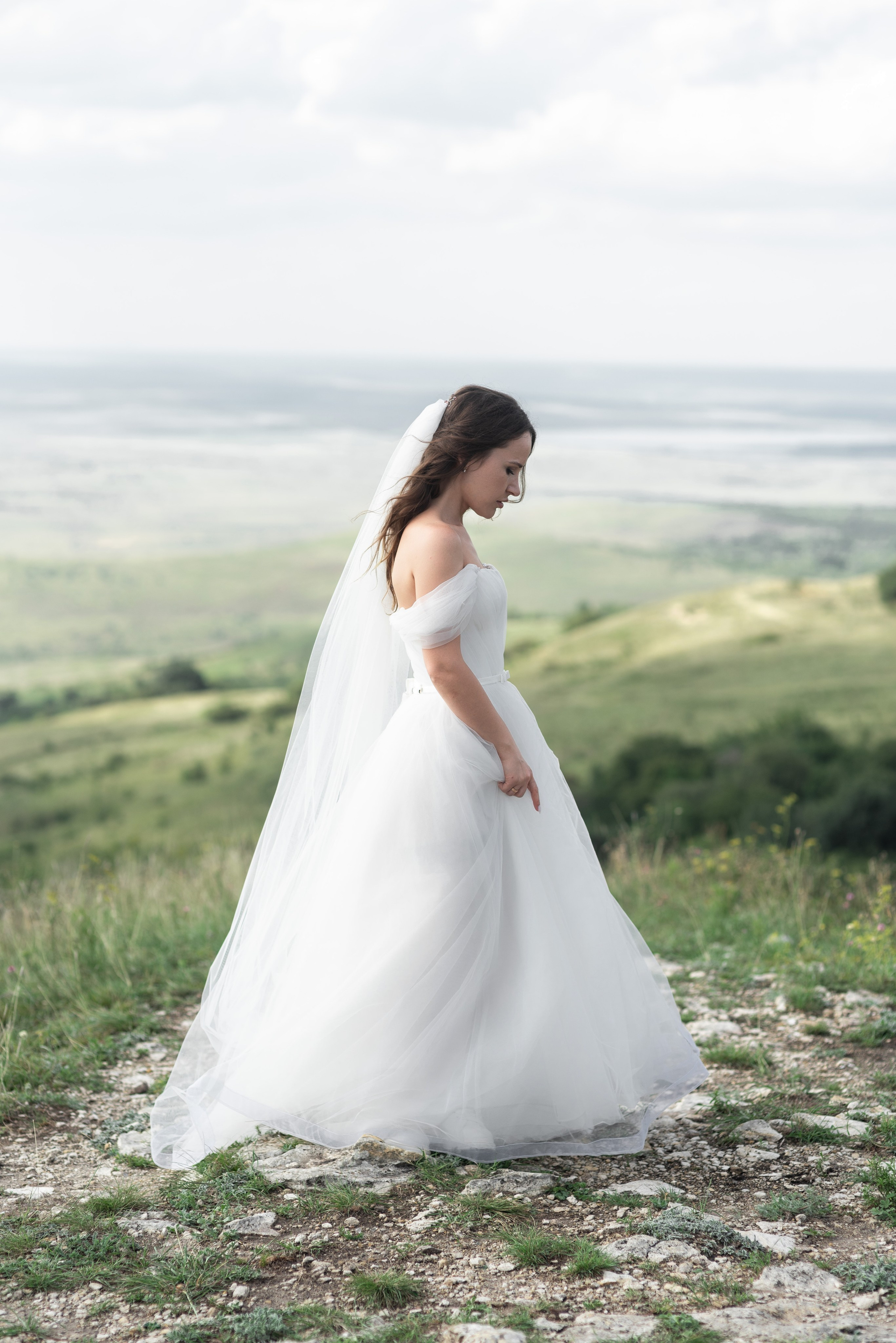 Эдгар и Кристина. Свадебный, портретный, коммерческий, предметный фотограф в Ставрополе Иван Белашов