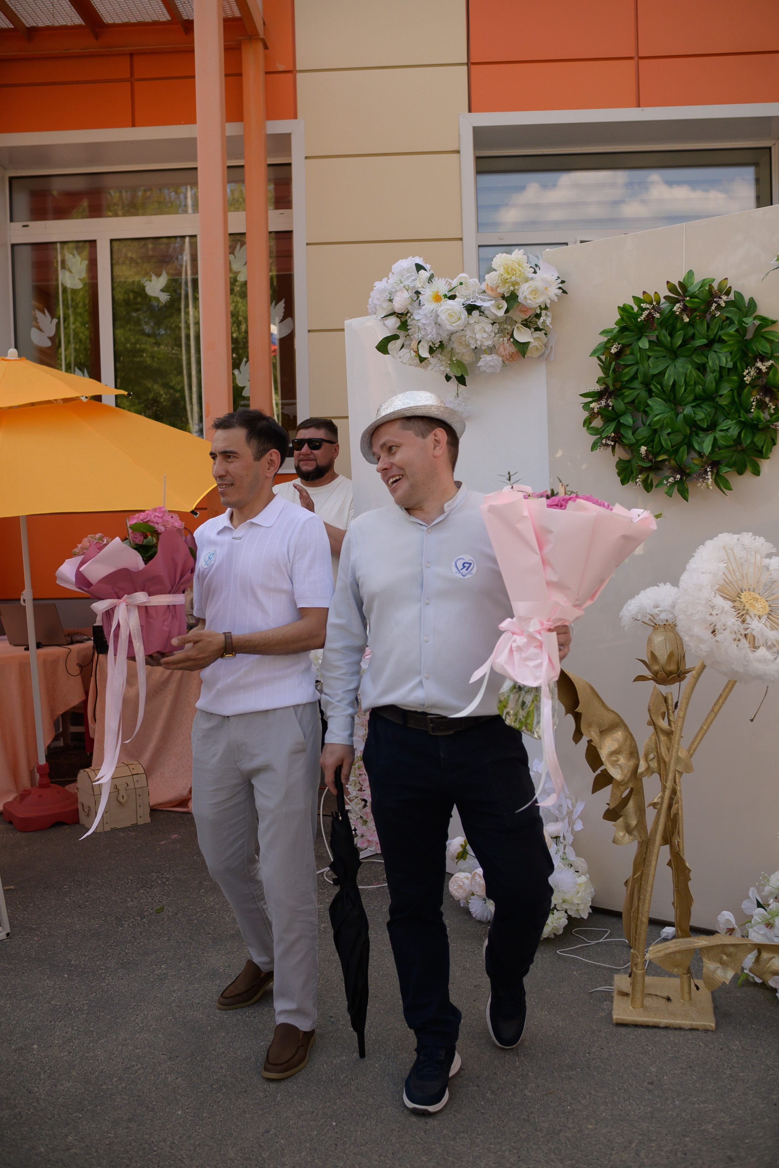 Репортаж выпускного группа «Фантазёры» 3 садик. Фотограф новорожденных, семейный детский в Тюмени Татьяна Морозова