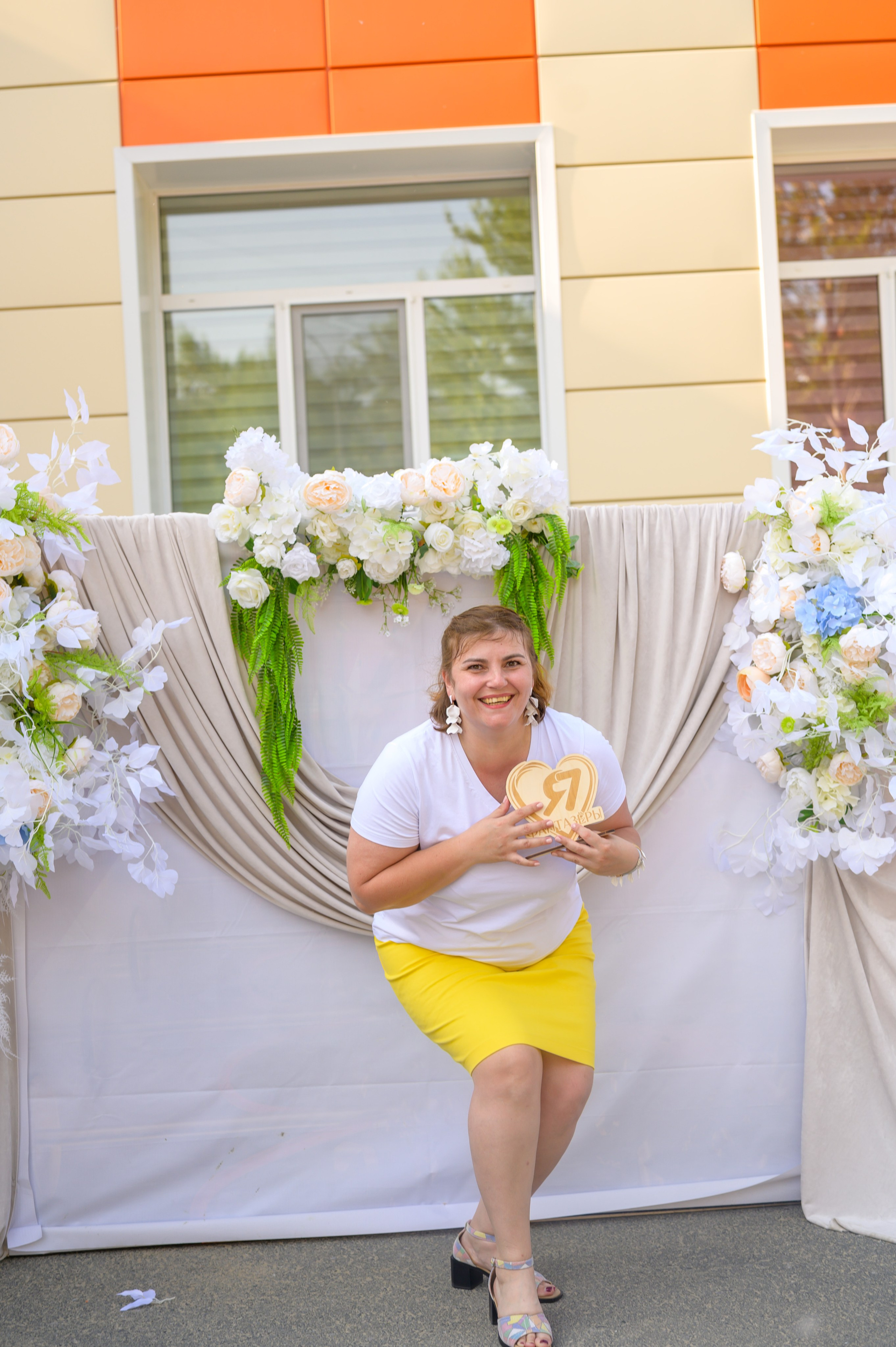 Репортаж выпускного группа «Фантазёры» 3 садик. Фотограф новорожденных, семейный детский в Тюмени Татьяна Морозова