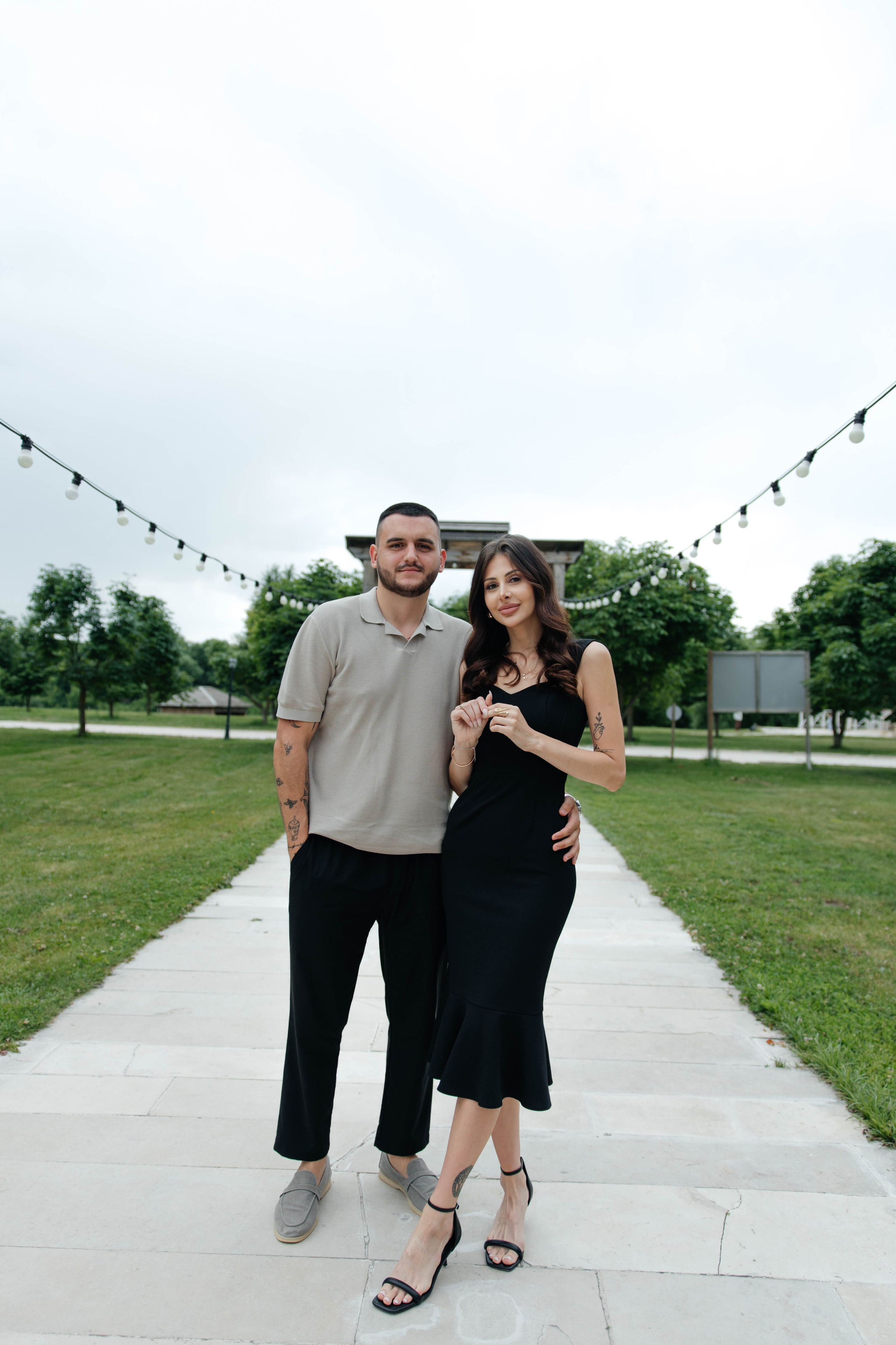 DMITRY & MARIA. Свадебное ФОТО & ВИДЕО Москва/Липецк