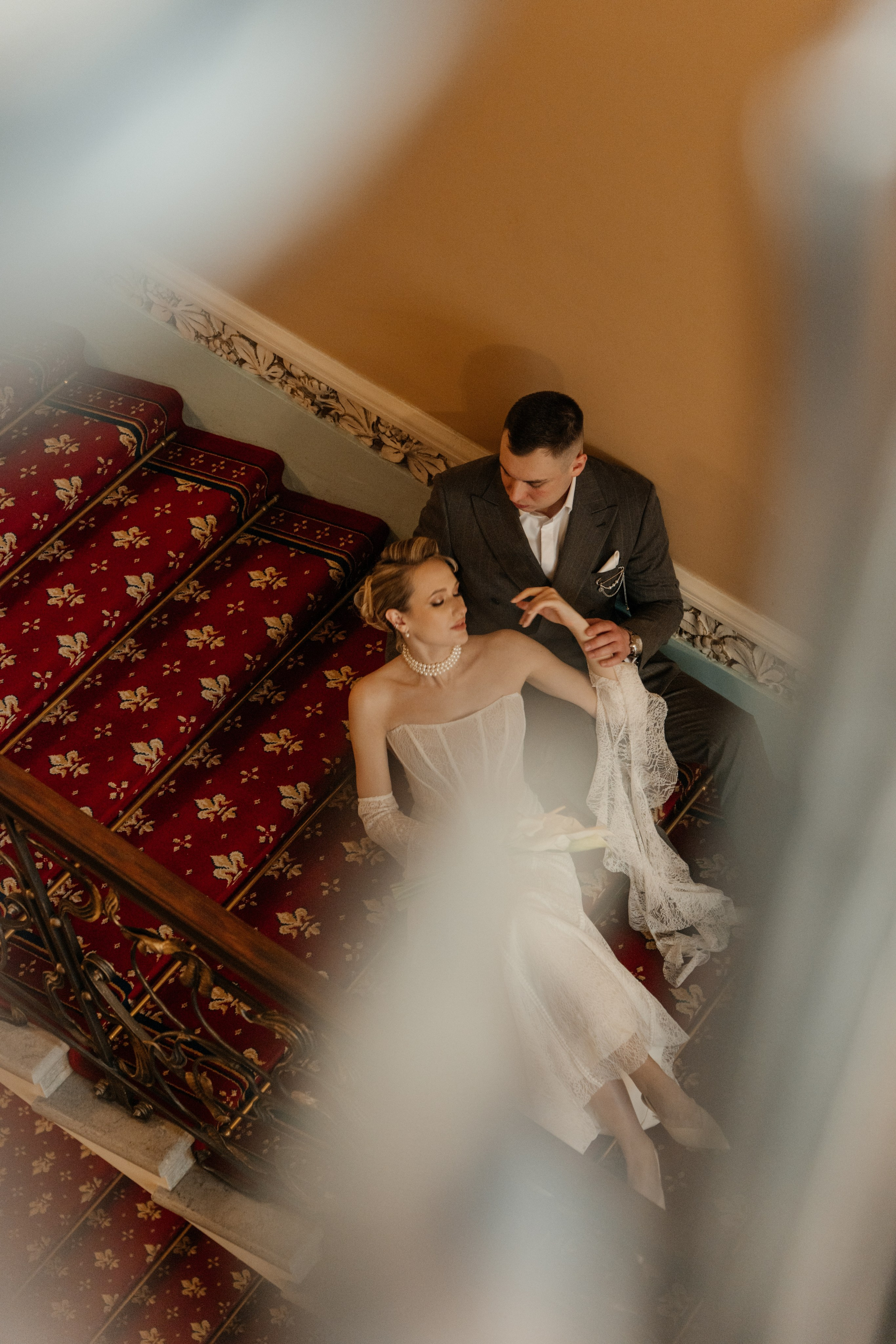 ALEXEY & SOFI. Свадебное ФОТО & ВИДЕО Москва/Липецк