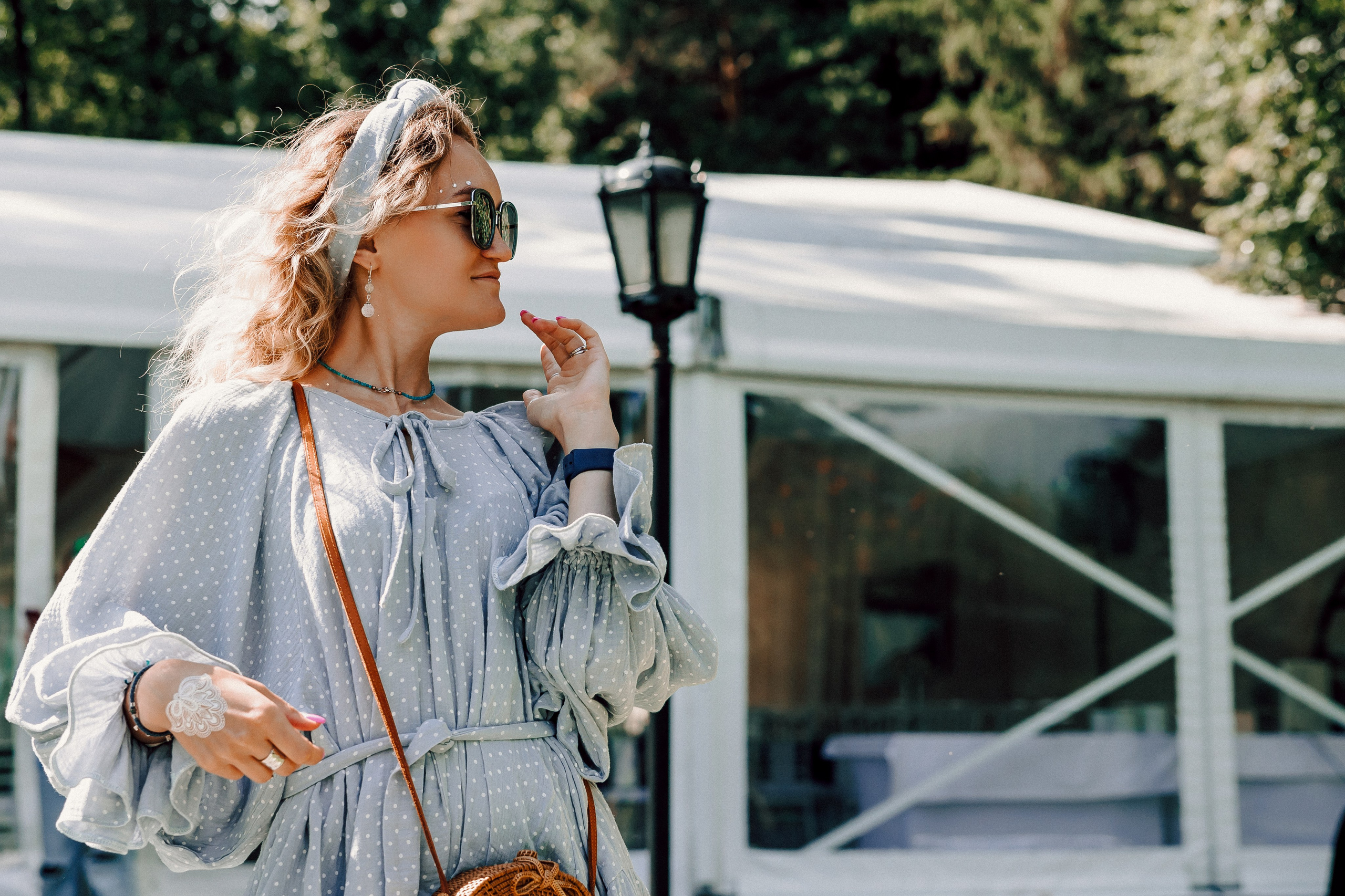 УММ2 — Летний корпоратив. Лёшка Варзегов — фотограф