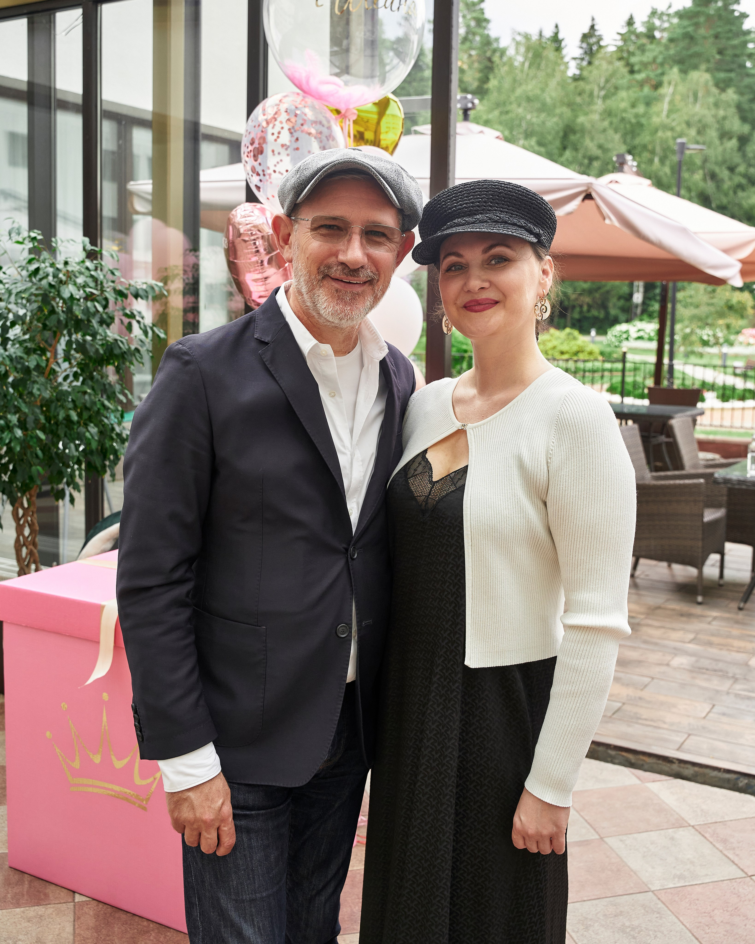 День рождения Шейны. Yankovski_001