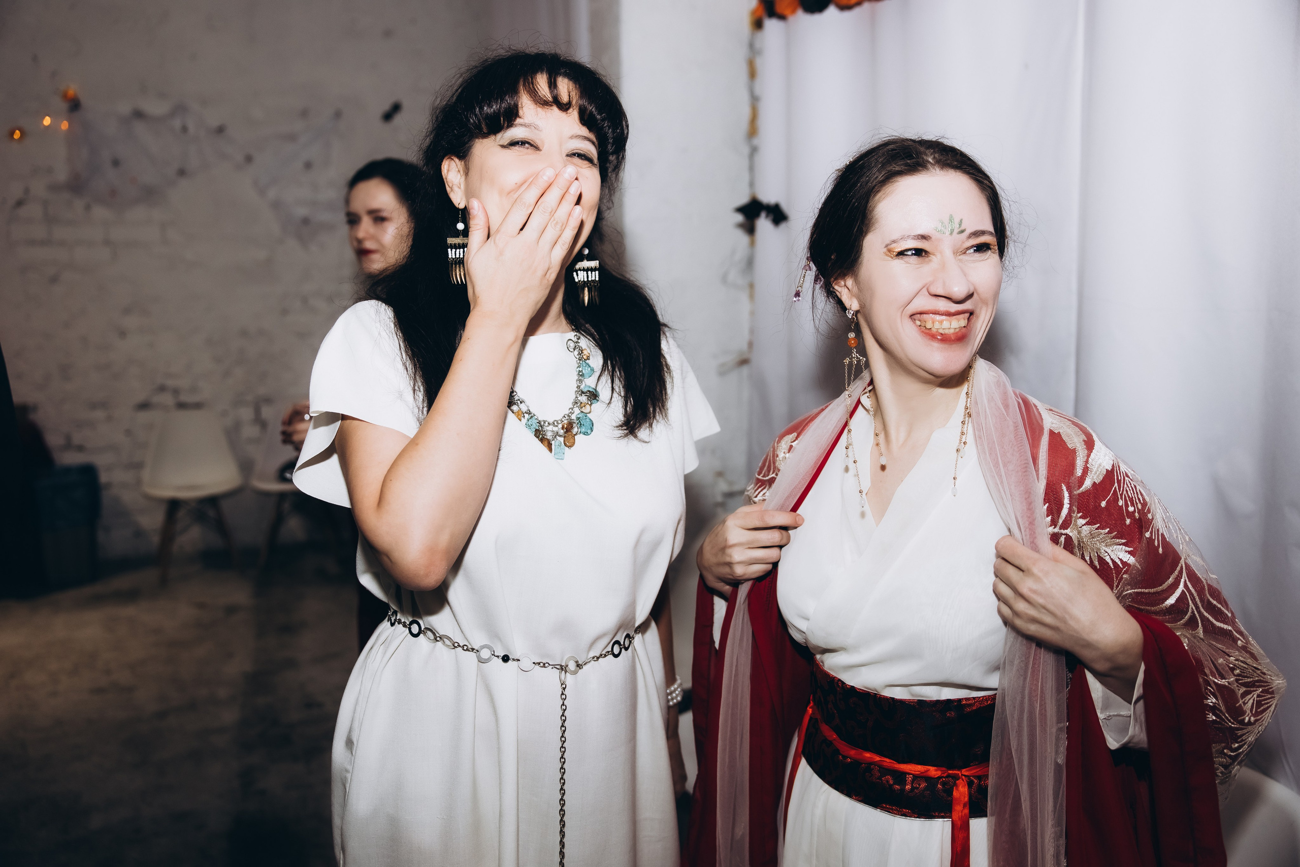 Halloween'24. Фотограф ВИКА МЕДУЗА