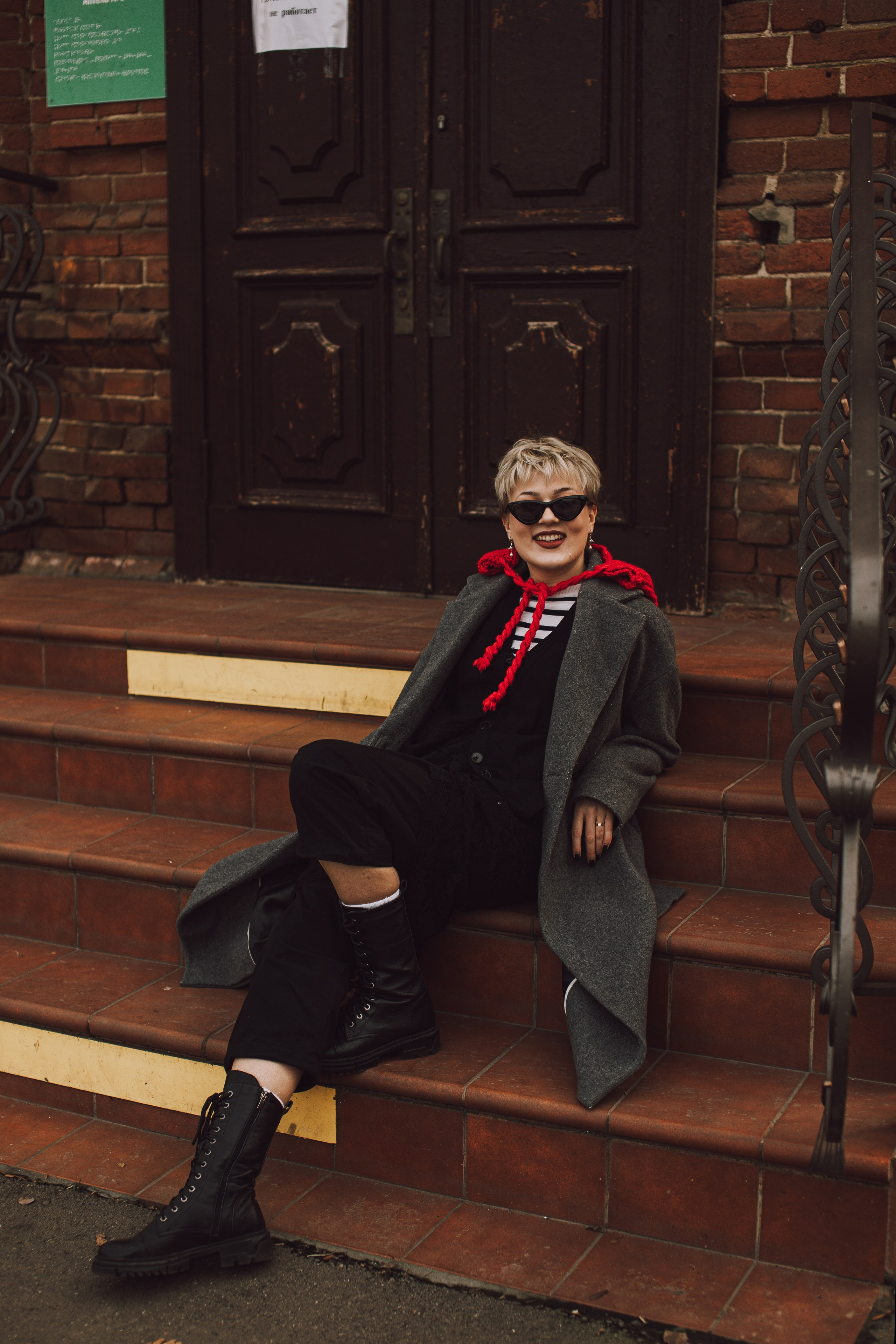 Даша в Краснодаре. Свадебный и семейный фотограф/видеограф в Краснодаре Наталья Осинская