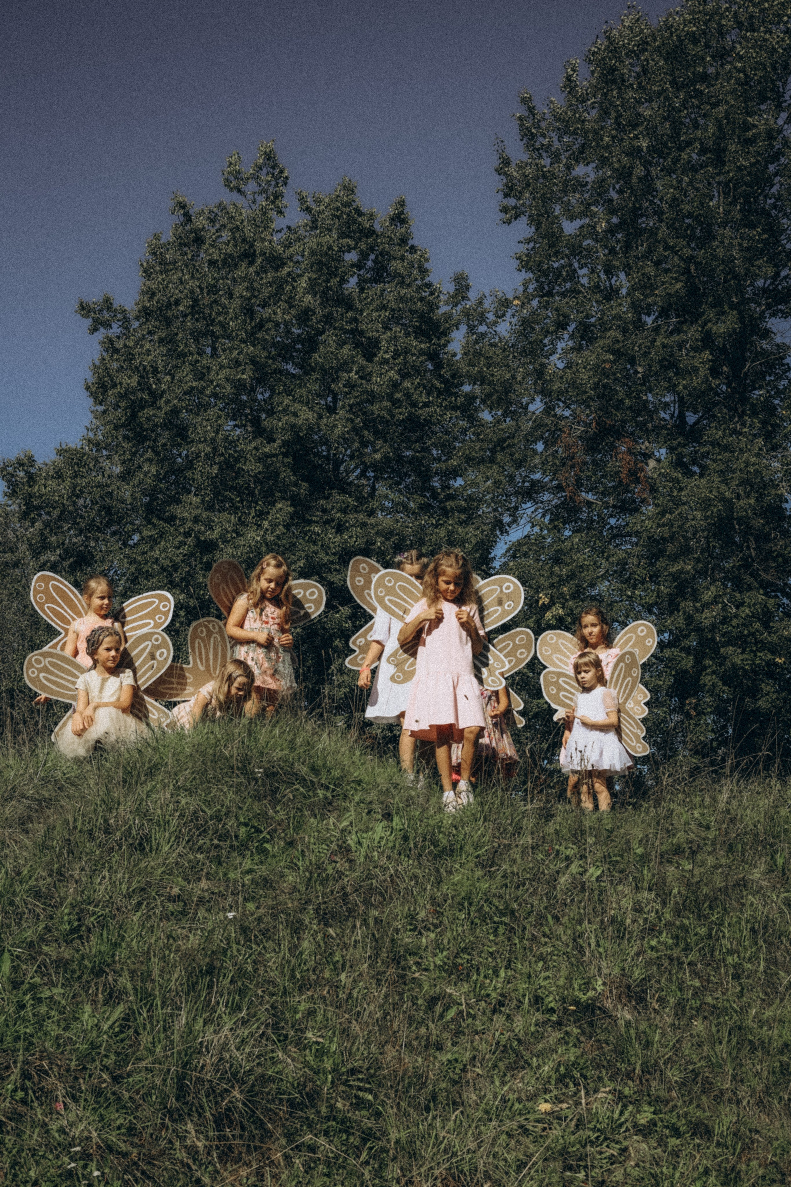 Фотопроекты. Семейный и детский фотограф в Санкт-Петербурге «Chilik»