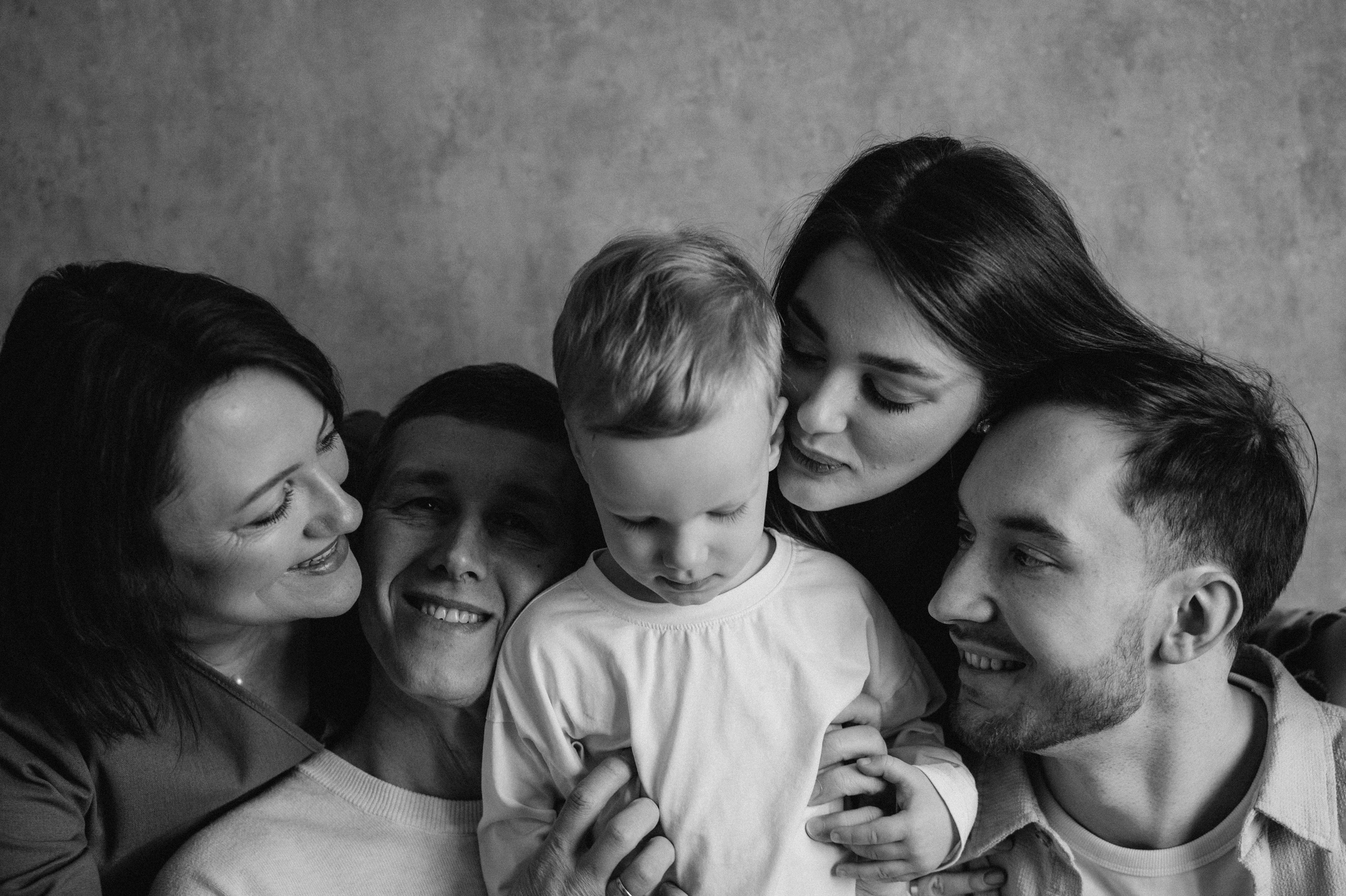 Репортаж. День рождения. Семейный свадебный фотограф Екатеринбург Первоуральск Шарнина Алёна