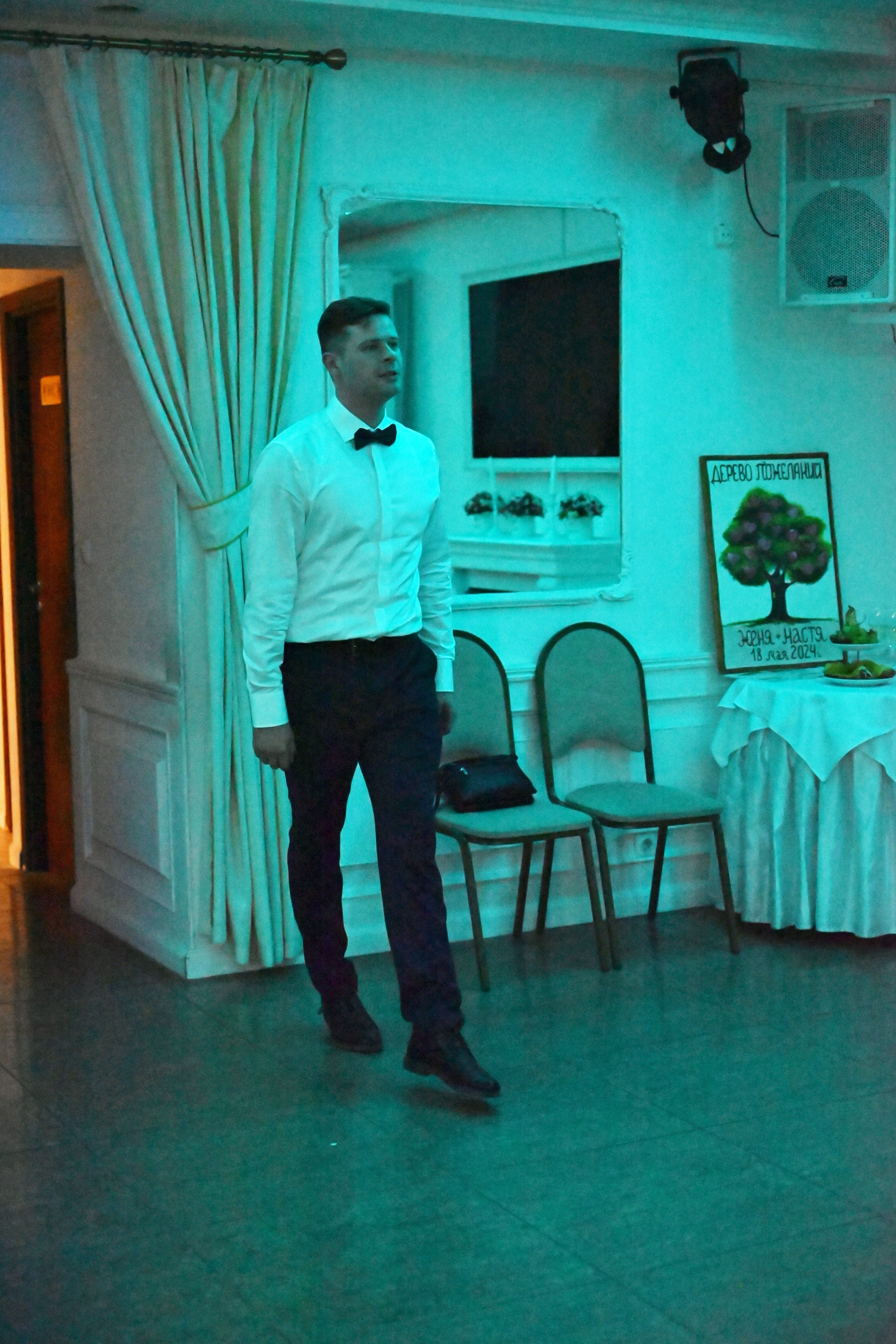 Евгений и Анастасия. Фотограф в Санкт-Петербурге