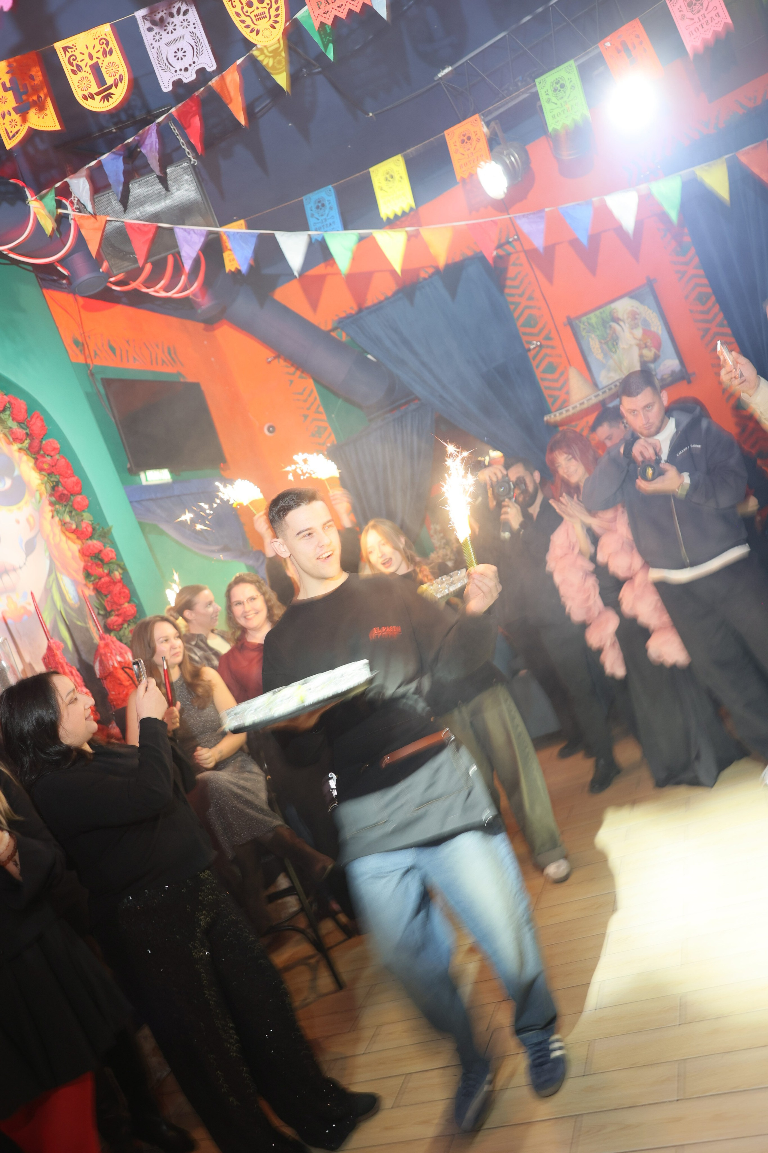 El Pastor. Свадебный фотограф в Крыму