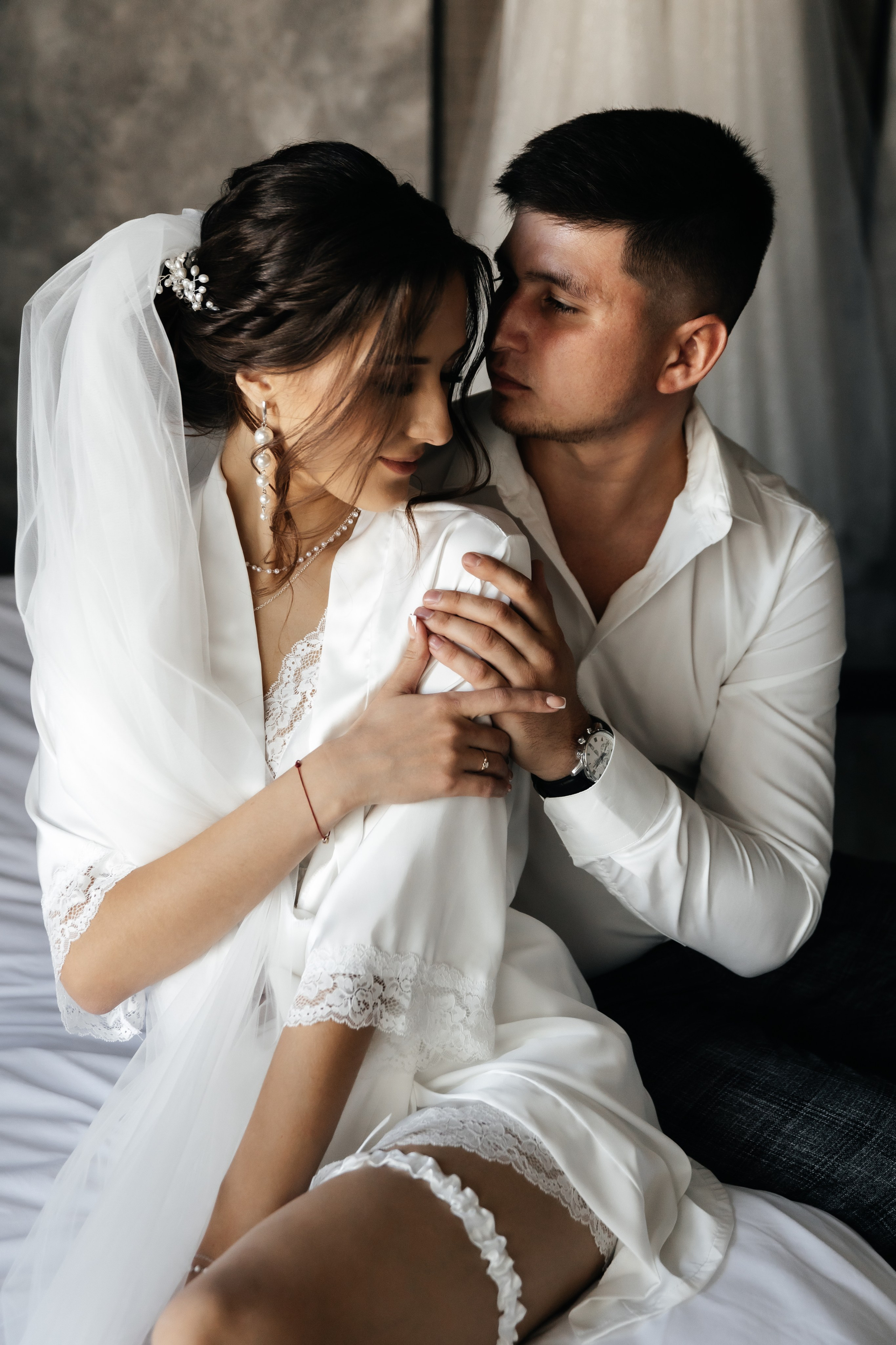 Ainur & Alina. Свадебный фотограф Ильнар Асадуллин