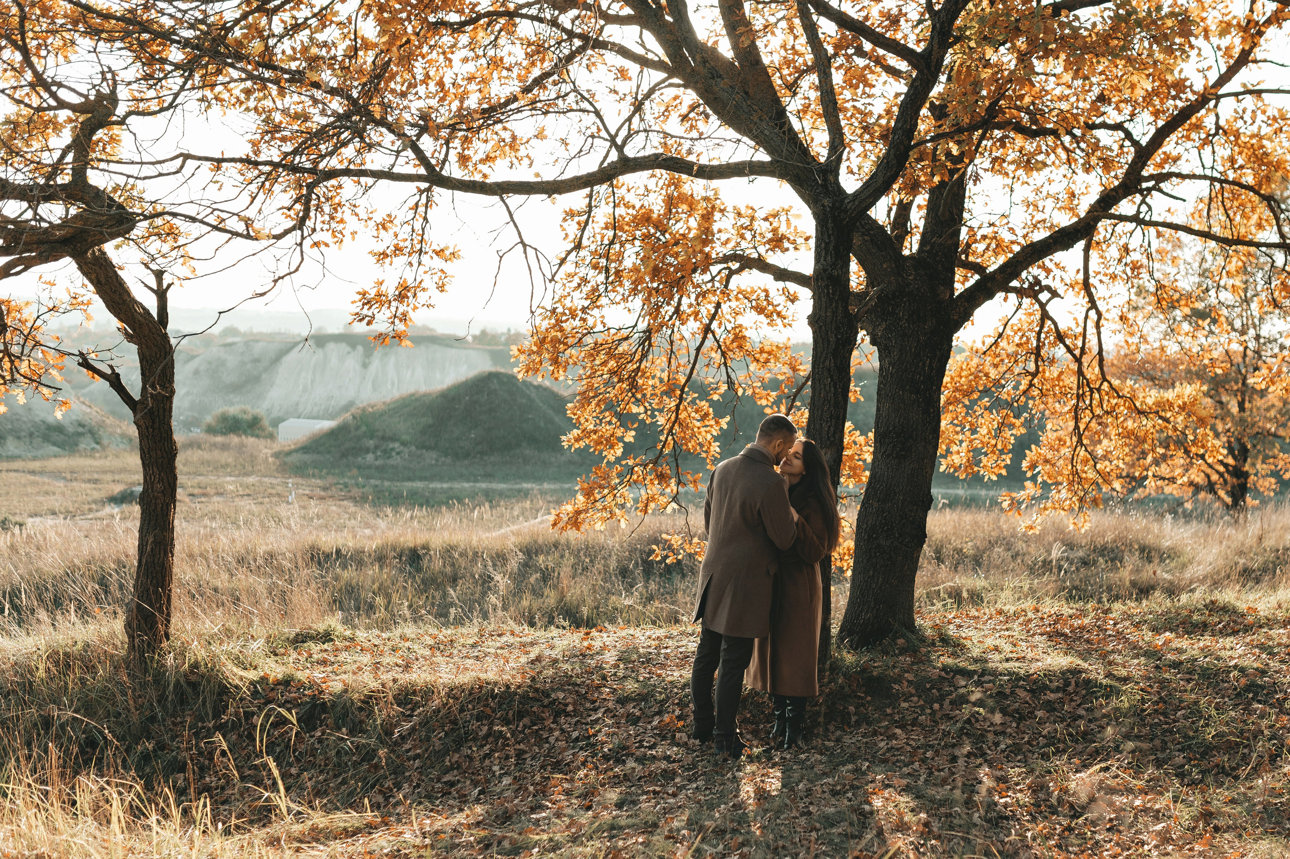 Максим и Виктория. Свадебный и семейный фотограф в Белгороде Юлия Першина