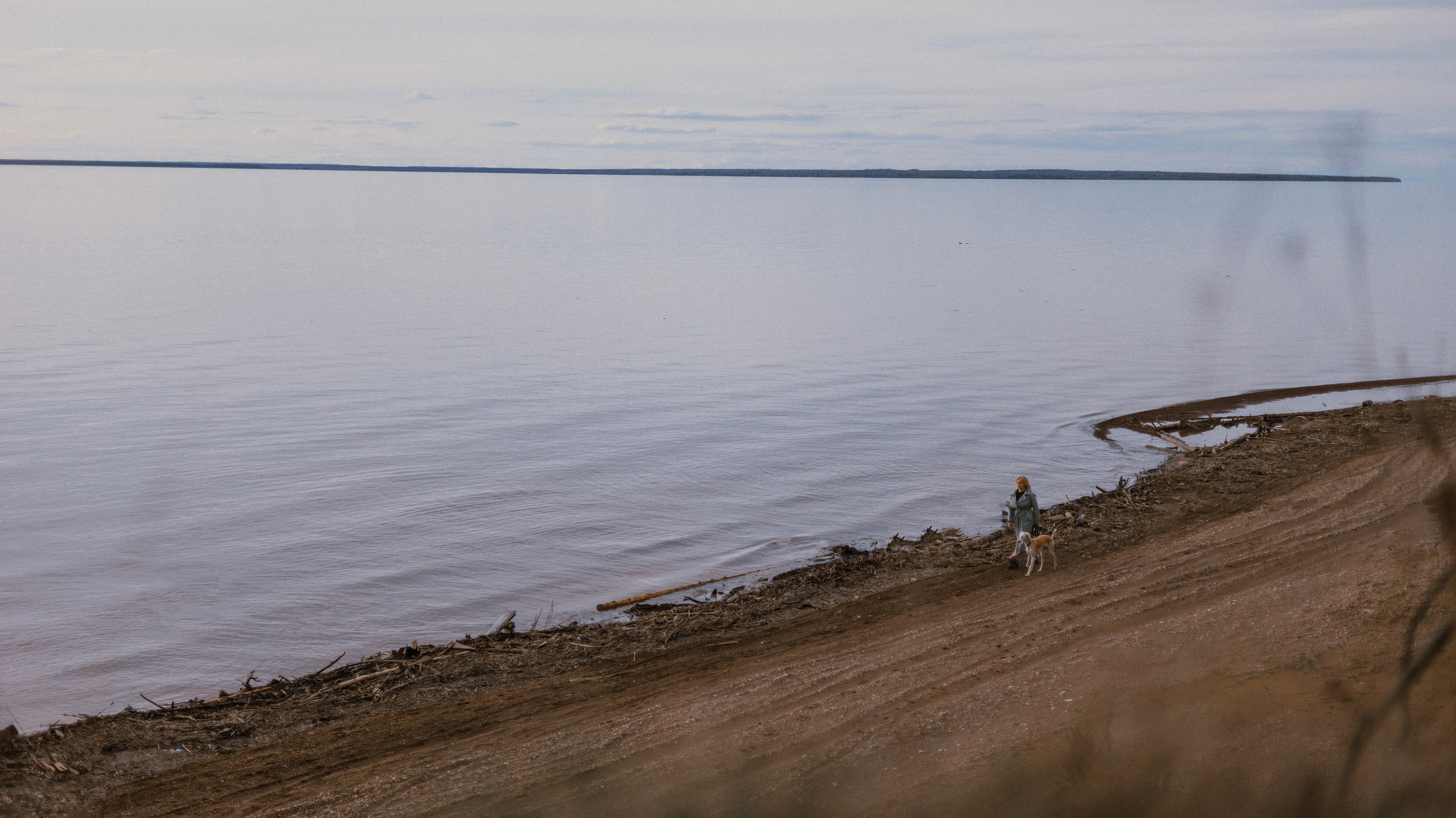 Настя и Бейда. Фотограф-анималист Богданова Полина