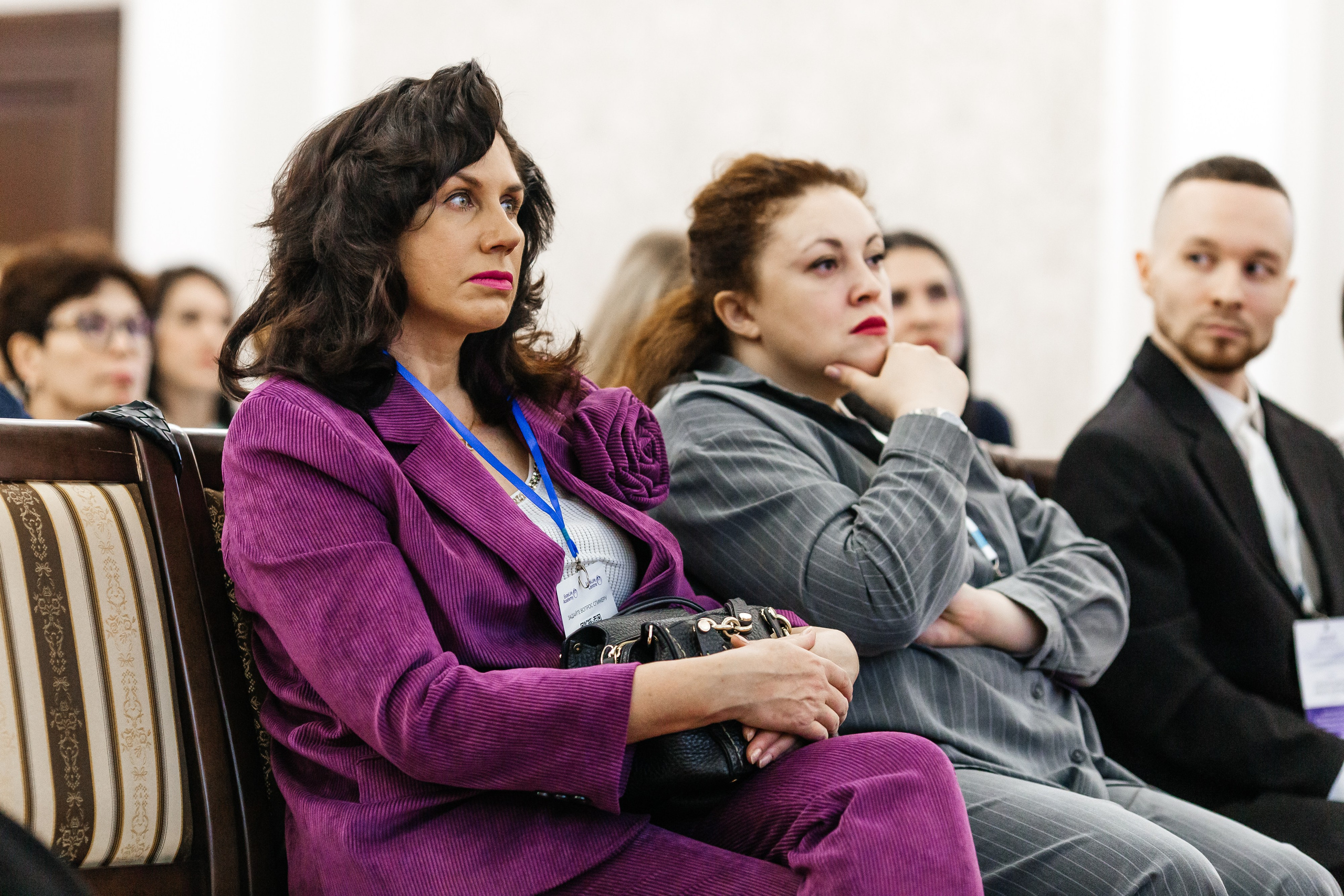 I и II Форумы EsteLife. Свадебный фотограф в Краснодаре Николай Крауз