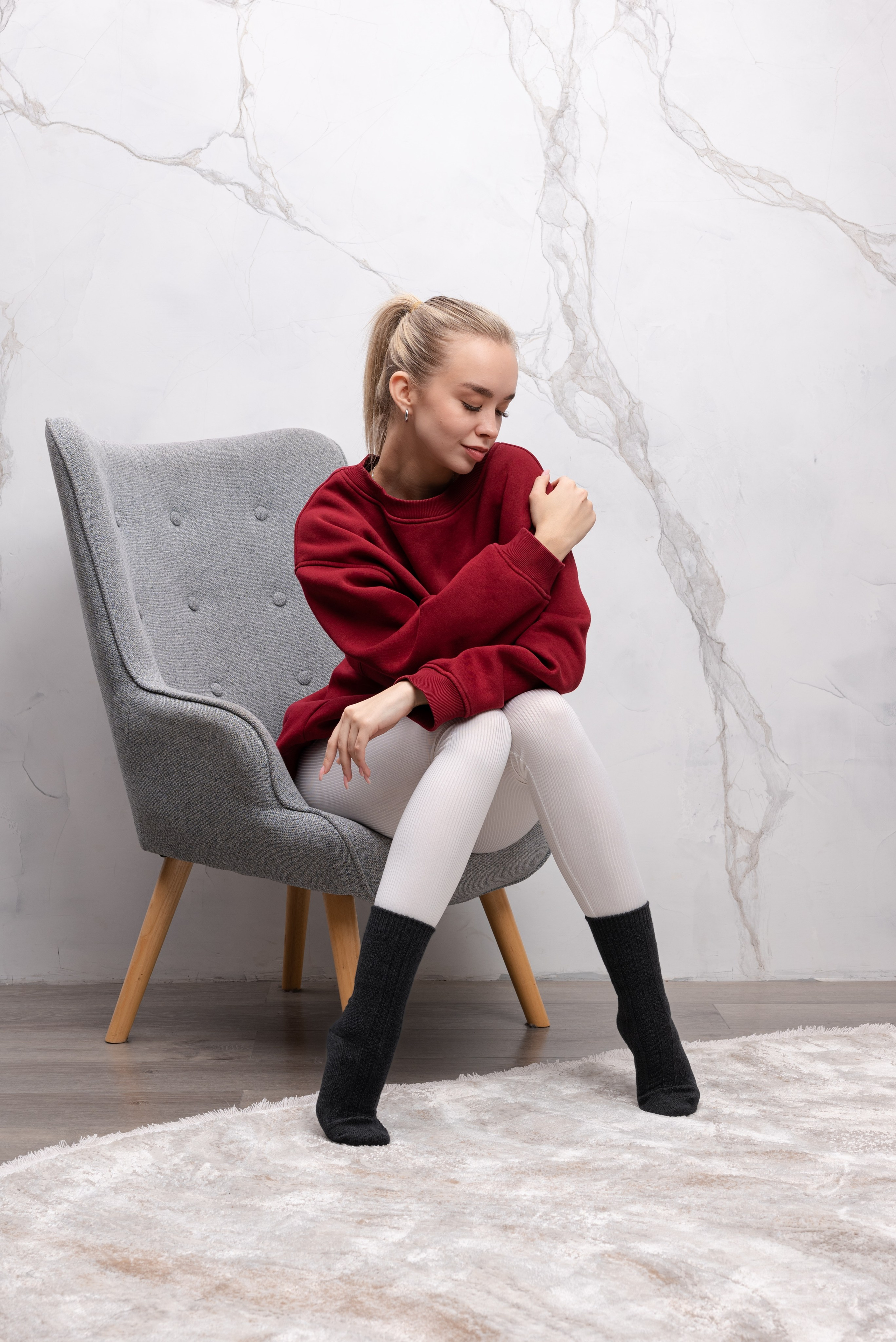 Носки. Предметный фотограф, фото для маркетплейсов Пятигорск, КМВ