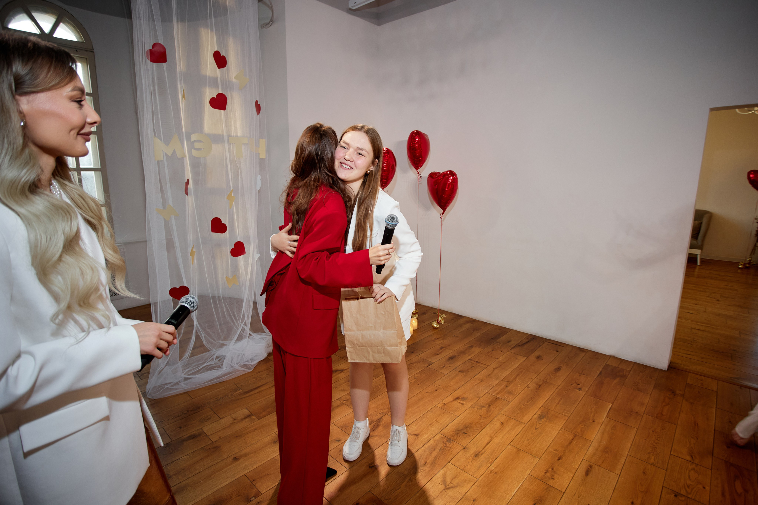 МЭТЧ. Свадебный фотограф Челябинск, Екатеринбург, Курган — Виктор Слуднов