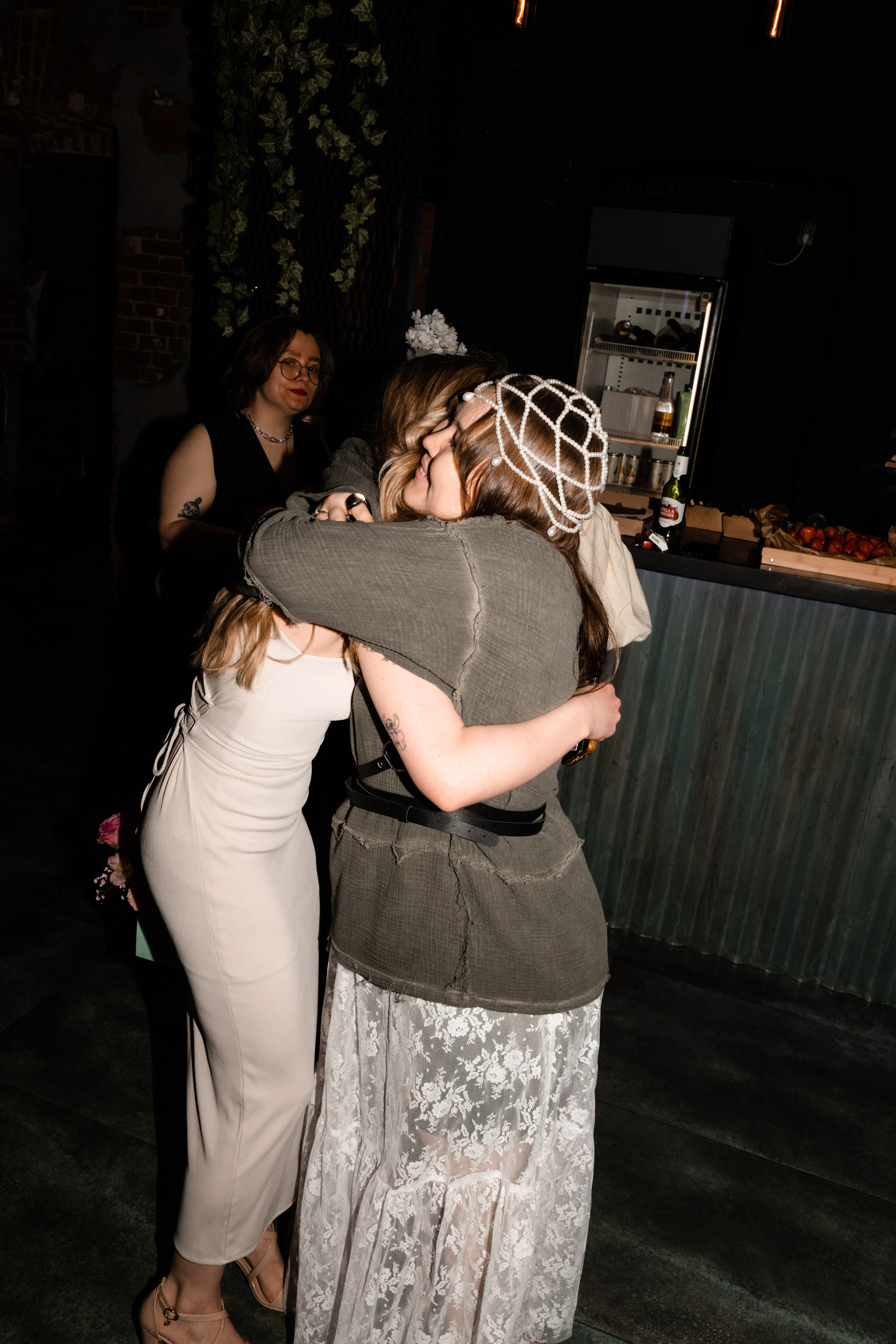 Настя. 30 лет. Фотограф и видеограф Мария Банщикова, Солнечногорск, Москва