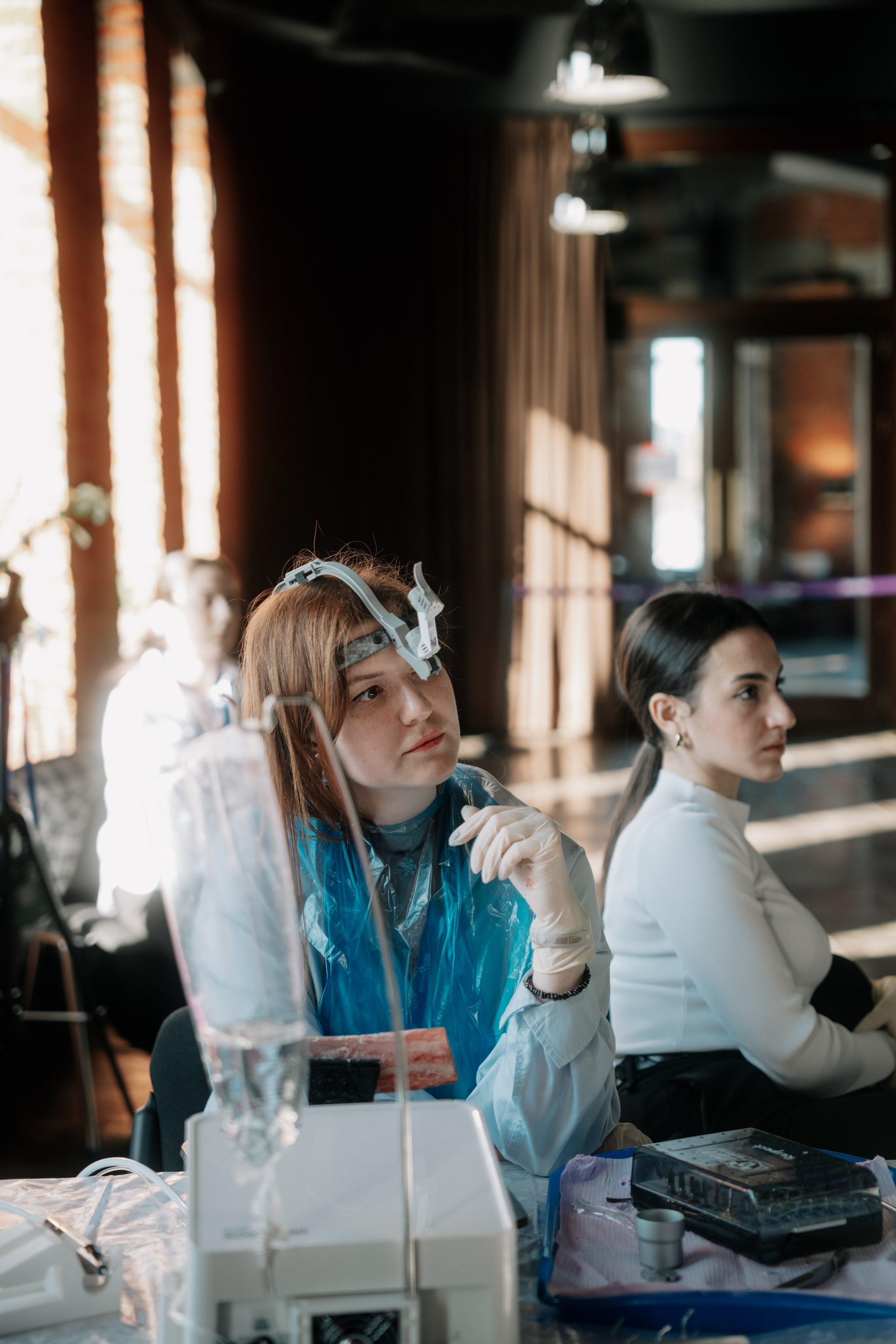 Конгресс. Превосходство через практику_2024. Фотограф и видеограф Мария Банщикова, Солнечногорск, Москва