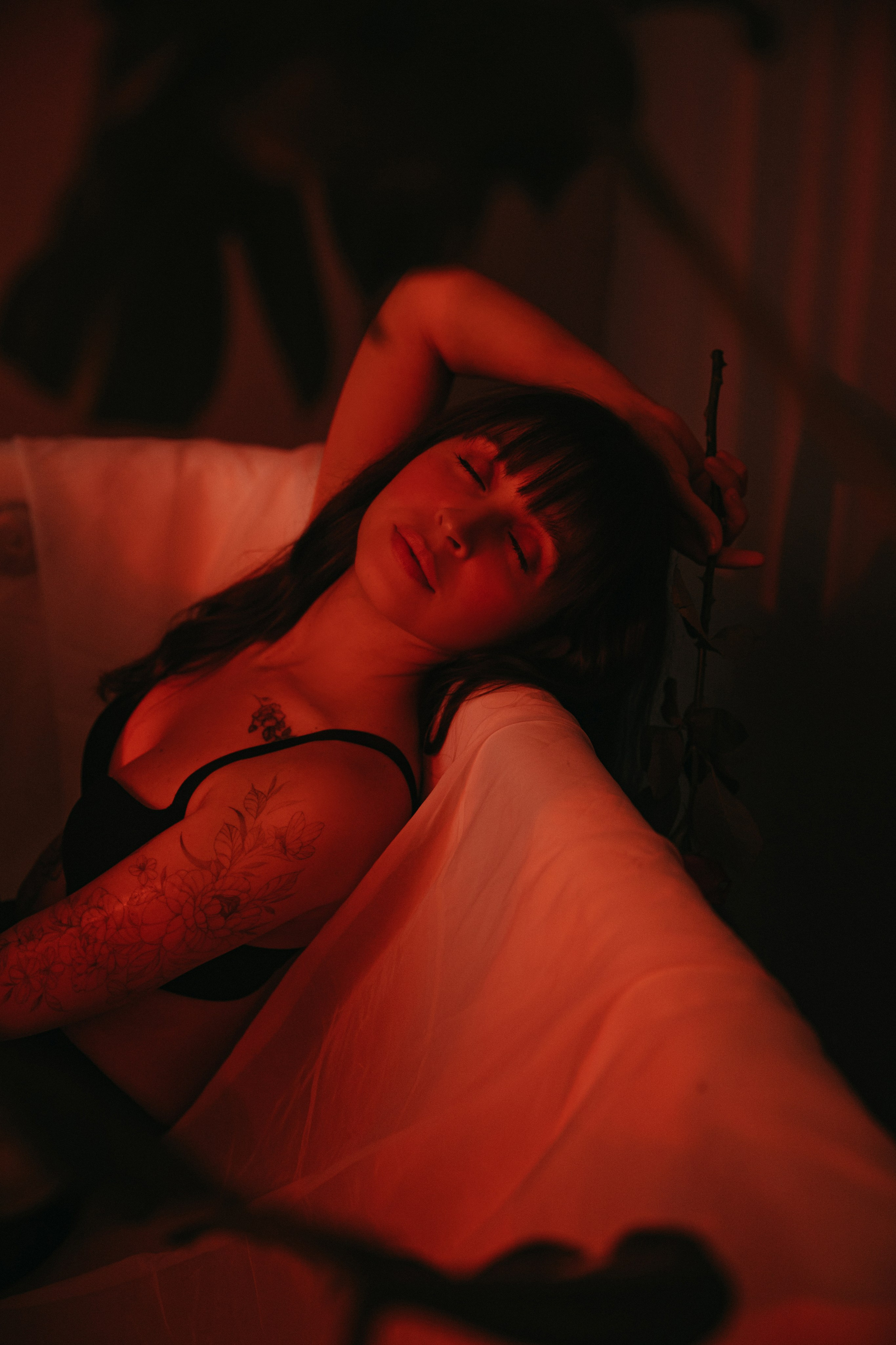 Анастасия. Фотограф в Санкт-Петербурге Ангелина Волкова