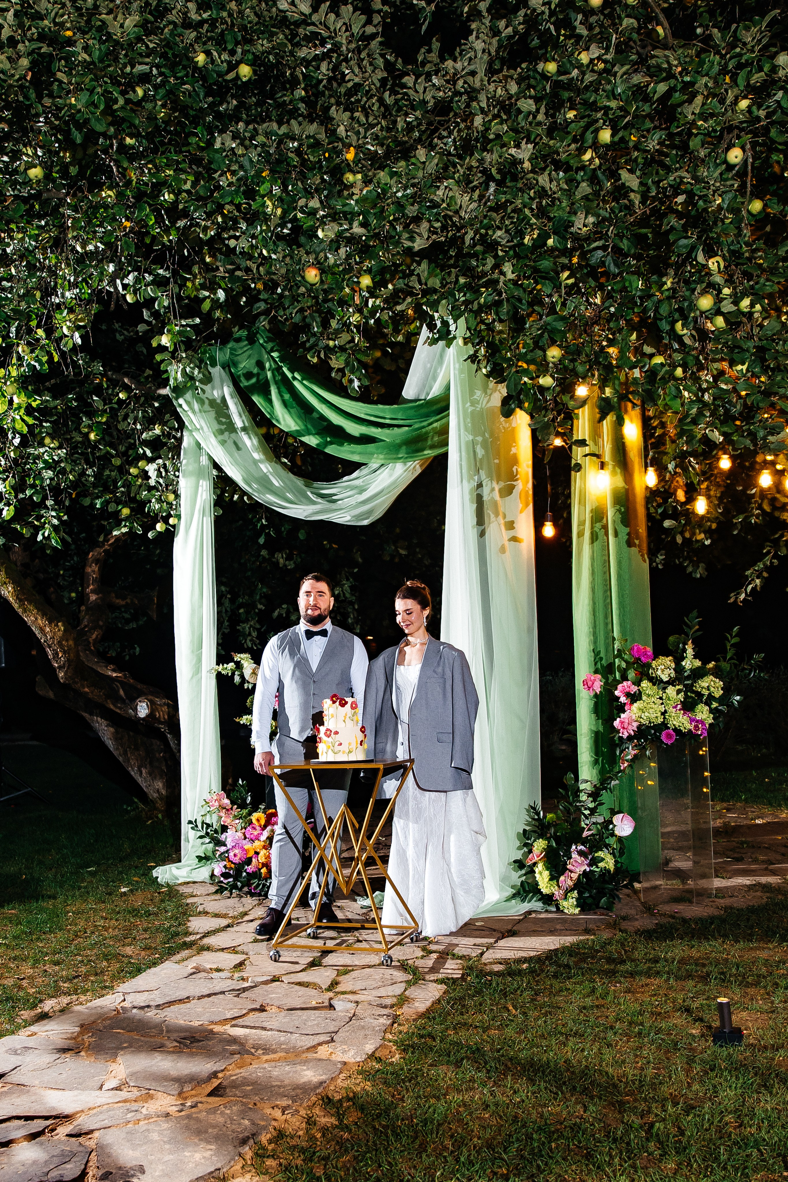 23/08. Свадебный фотограф в Москве Виктория Арехова