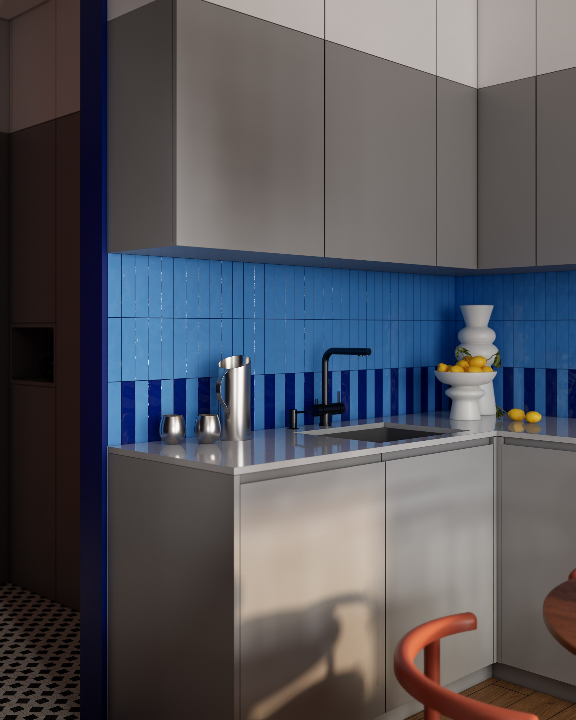 СИМВОЛ. Емцова Елизавета & DESIGNER ZDES