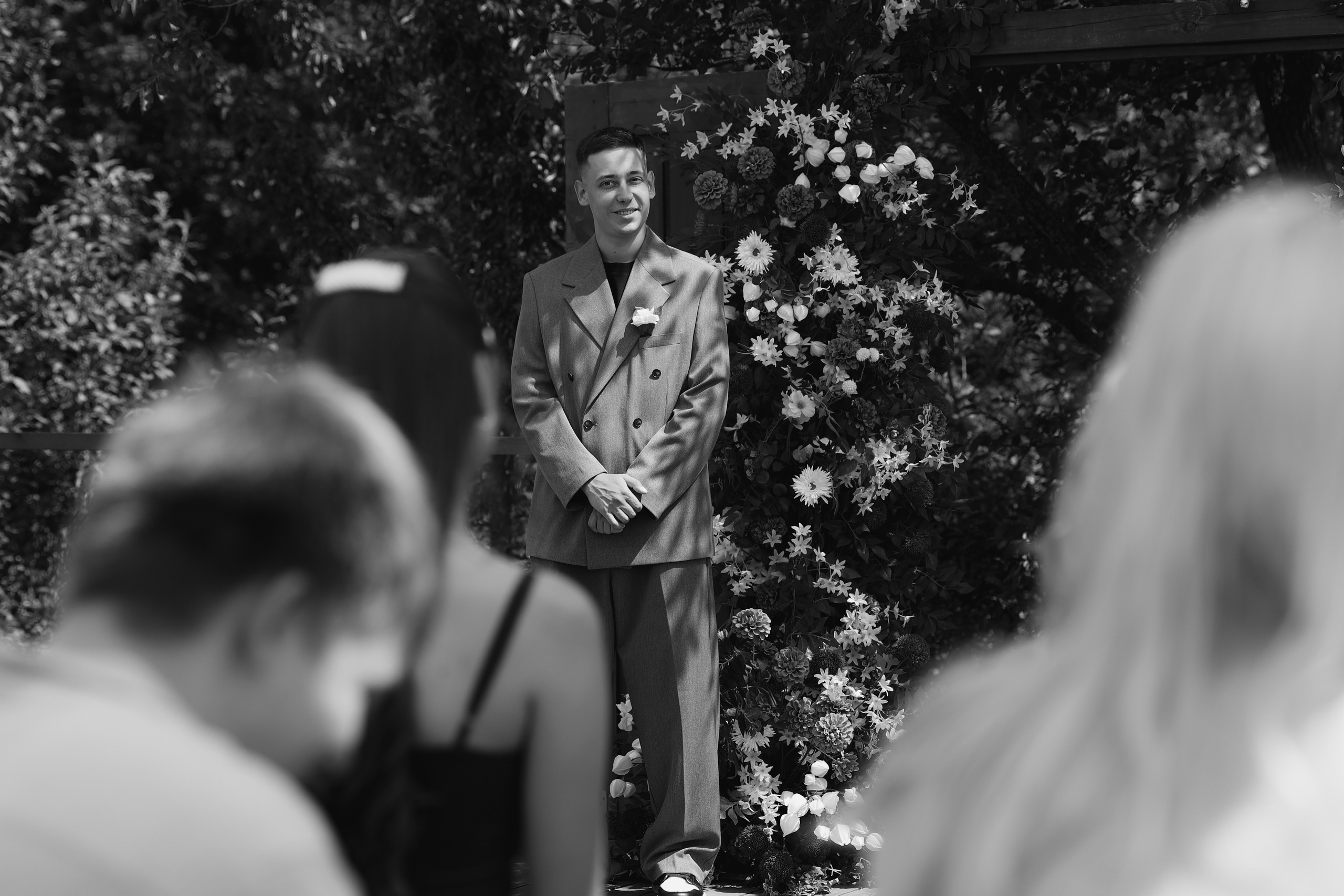 Алина и Дима. Анастасия Камал. Фотограф Саратов