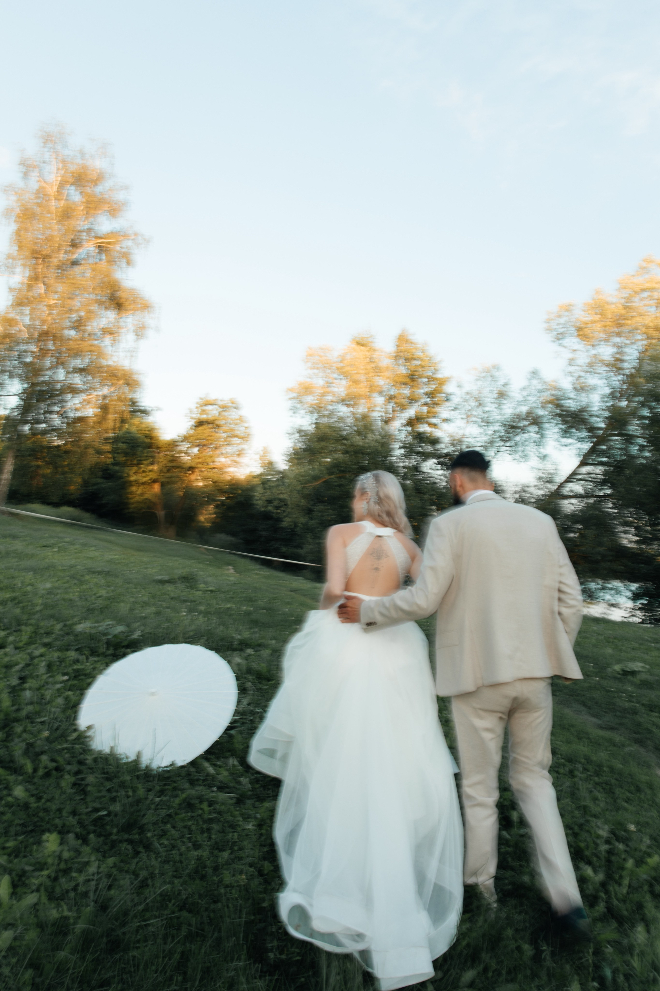 BORIS & ANASTASIA. Свадебное ФОТО & ВИДЕО Москва/Липецк