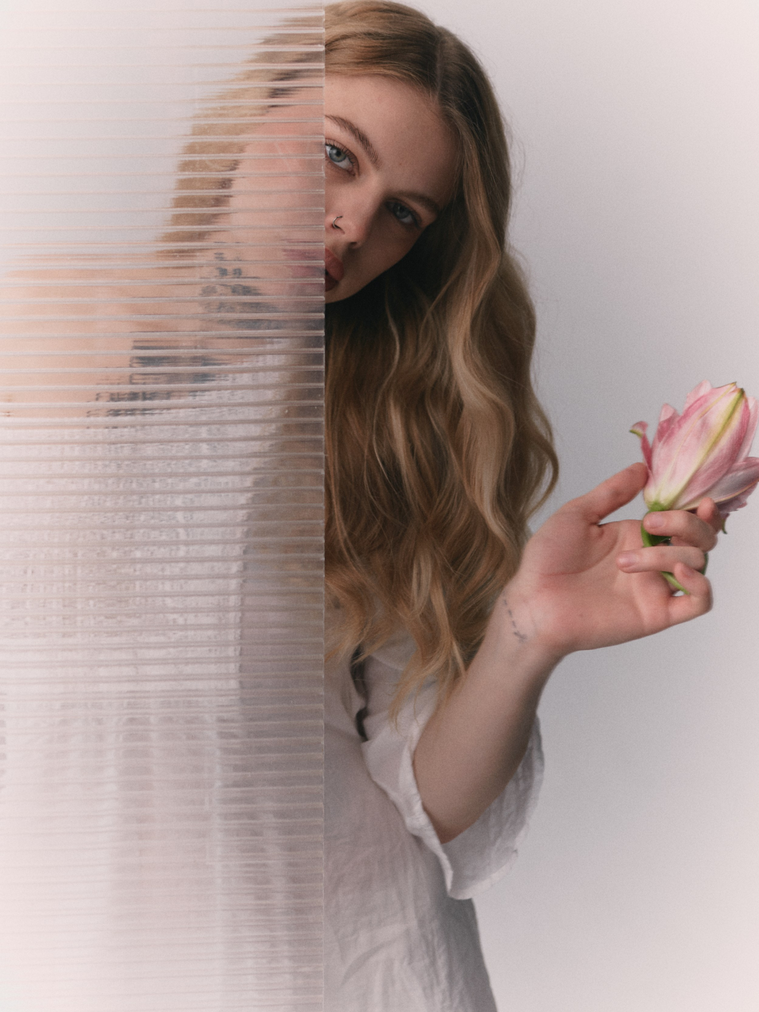 Flowers Ann. Олеся Ишуткина I Фотограф в Саратове