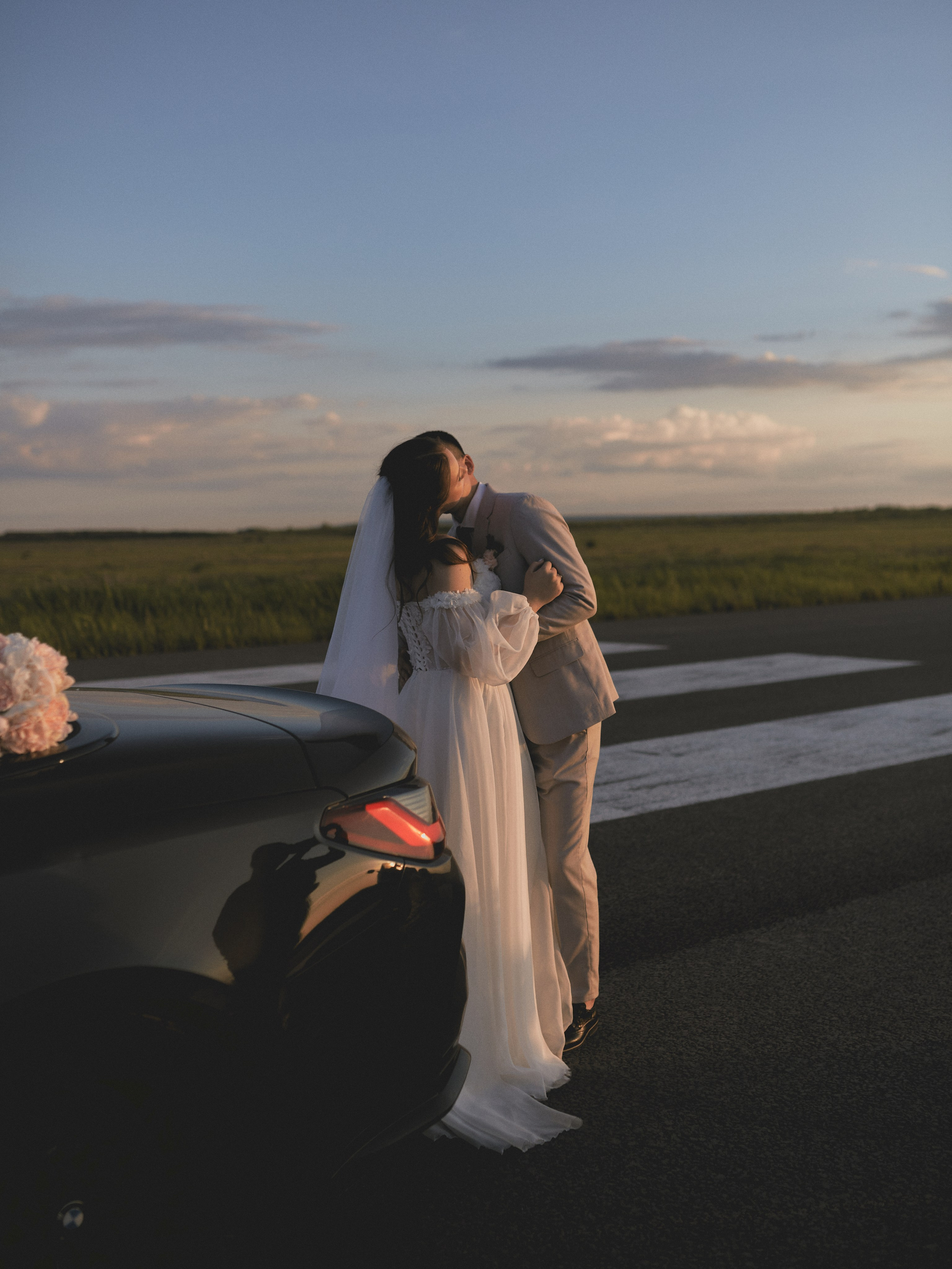 Wedding N&D. Олеся Ишуткина I Фотограф в Саратове