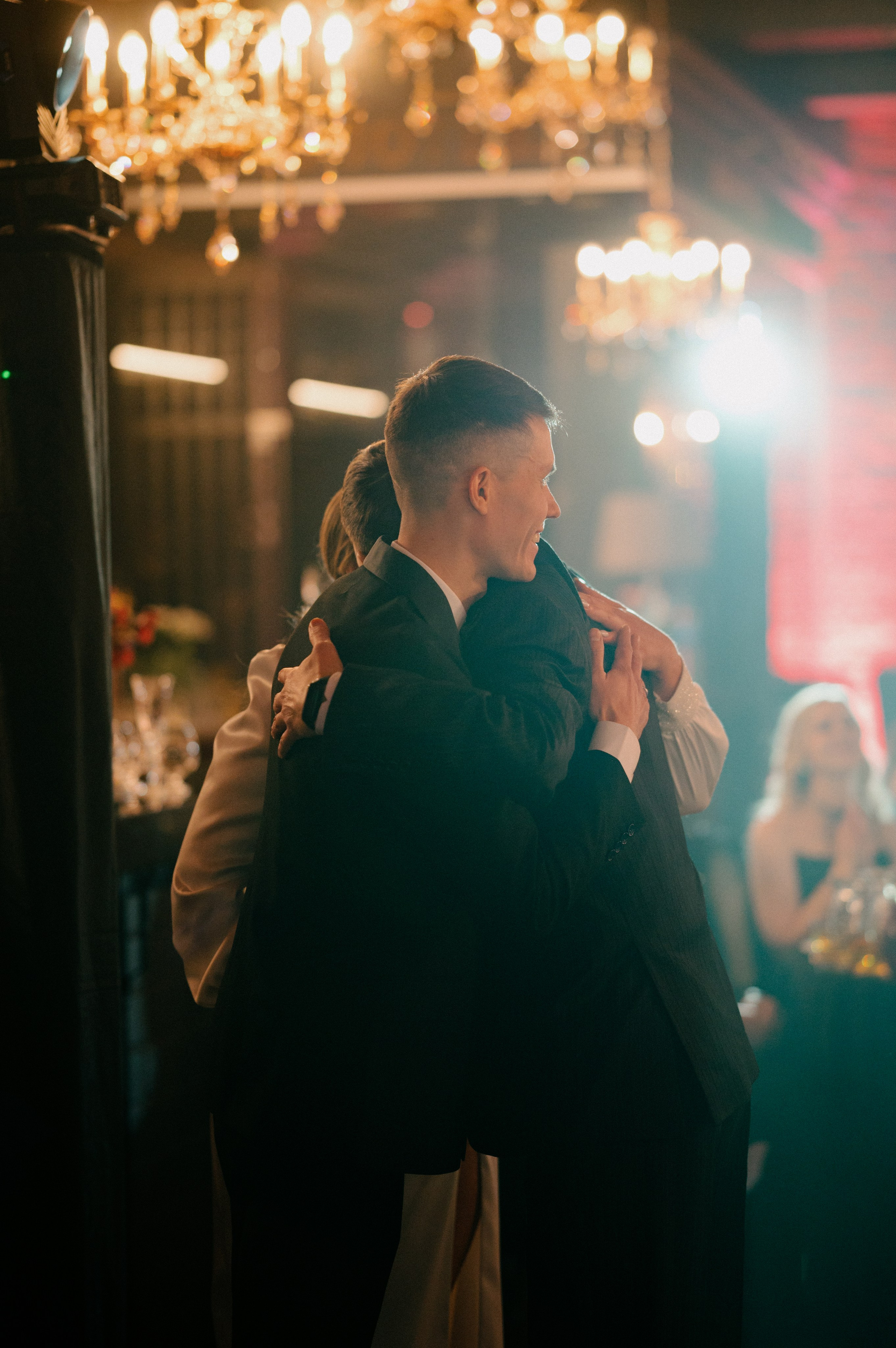 ЖЕНЯ И ДАША. Свадебный и семейный фотограф Никита Корохов