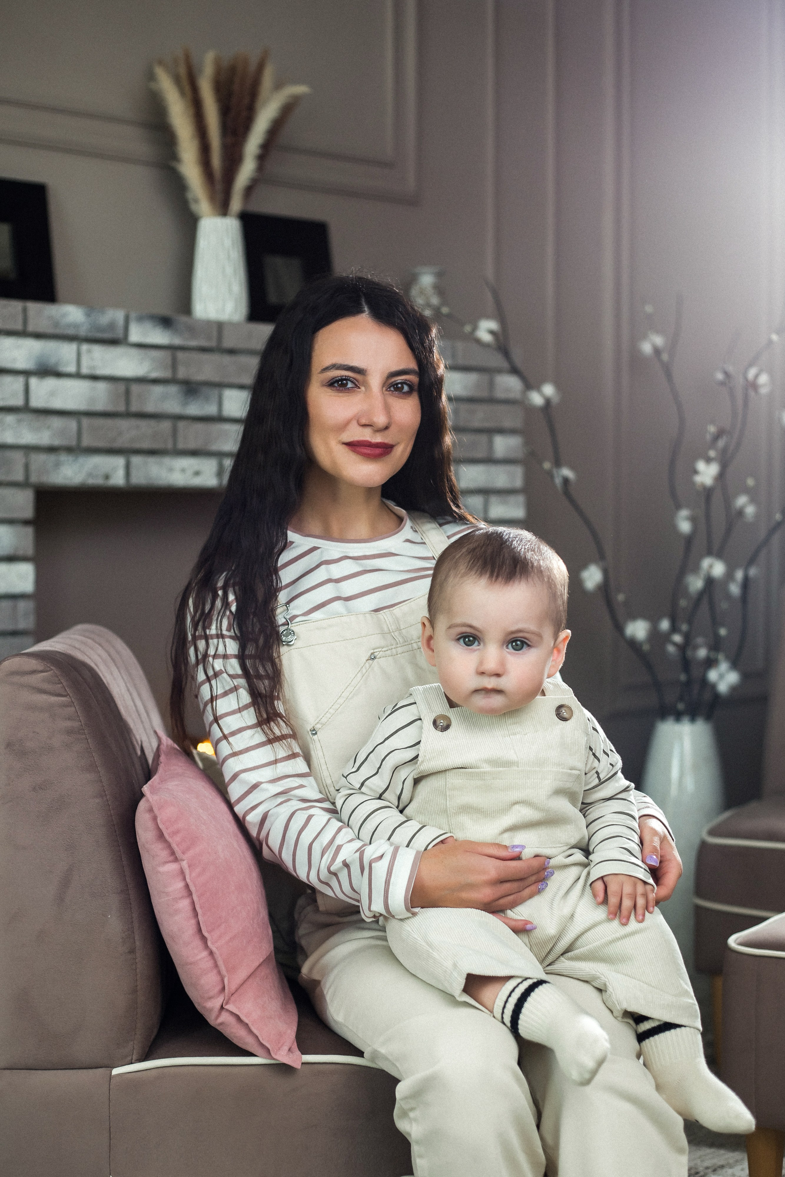 Кристина и Платон. Портретный, семейный, свадебный фотограф в Брянске Маргарита Василькова